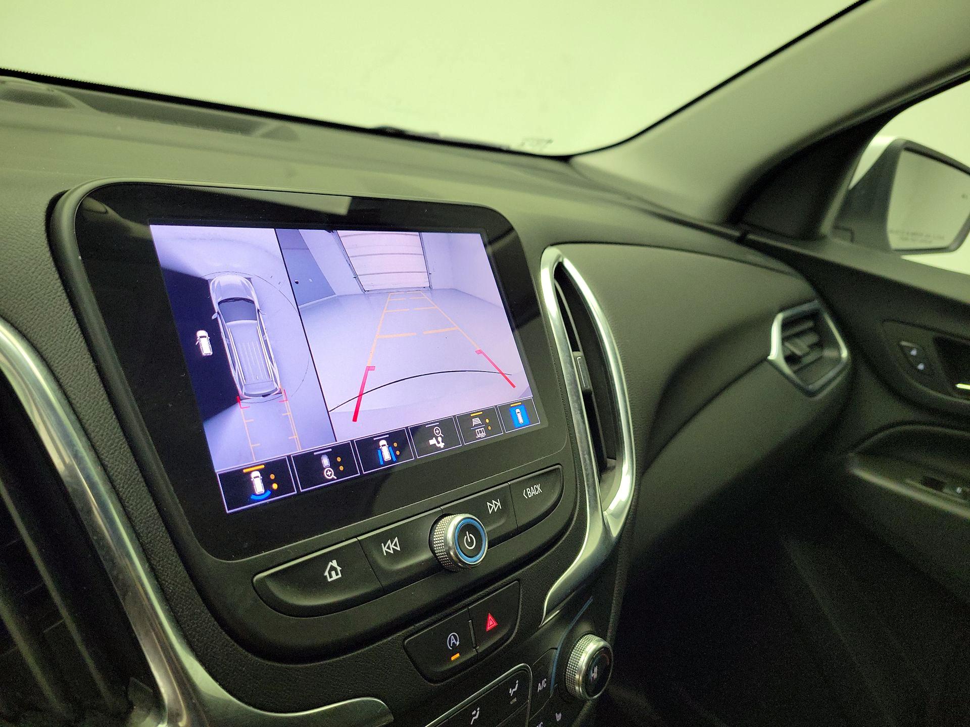 Thumbnail: 2022 Chevrolet Equinox - 15