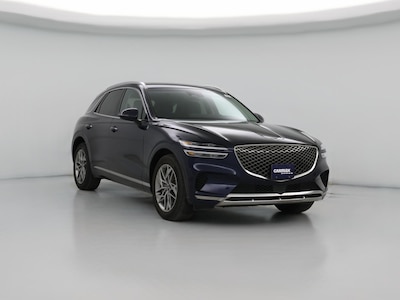 2025 Genesis GV70