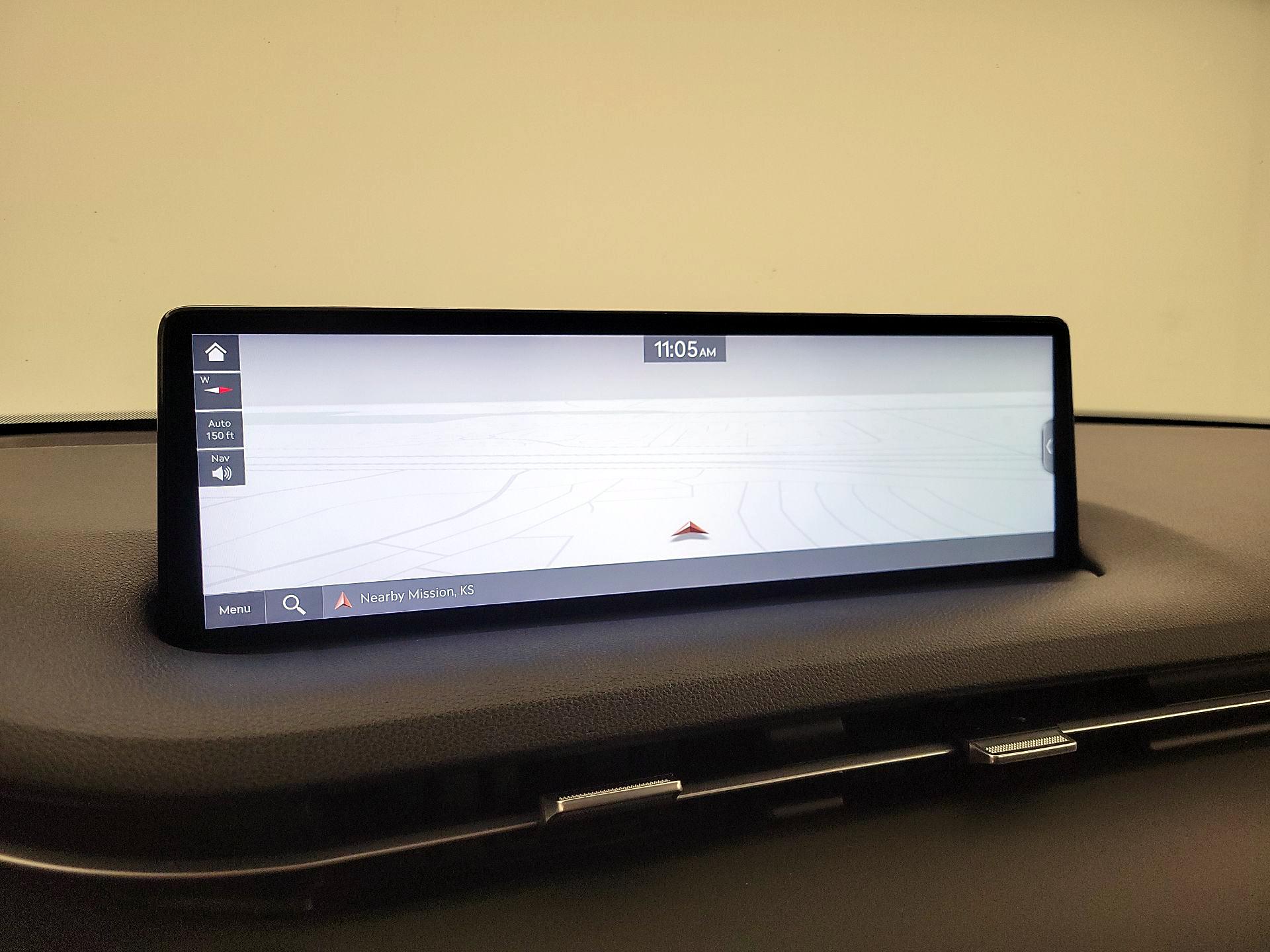 Thumbnail: 2025 Genesis GV70 - 14