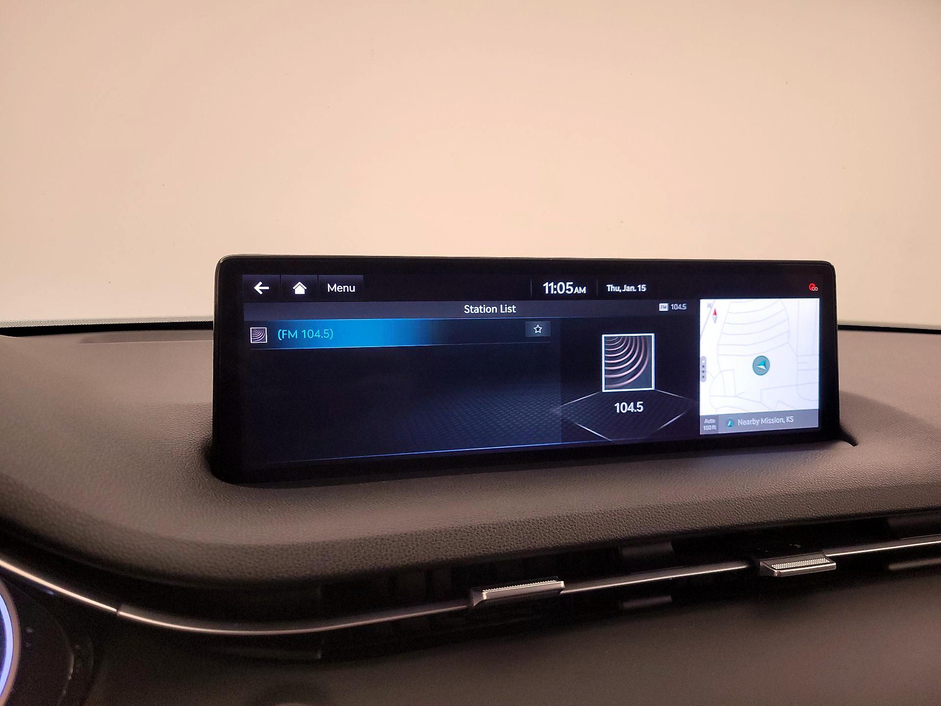 Thumbnail: 2025 Genesis GV70 - 16