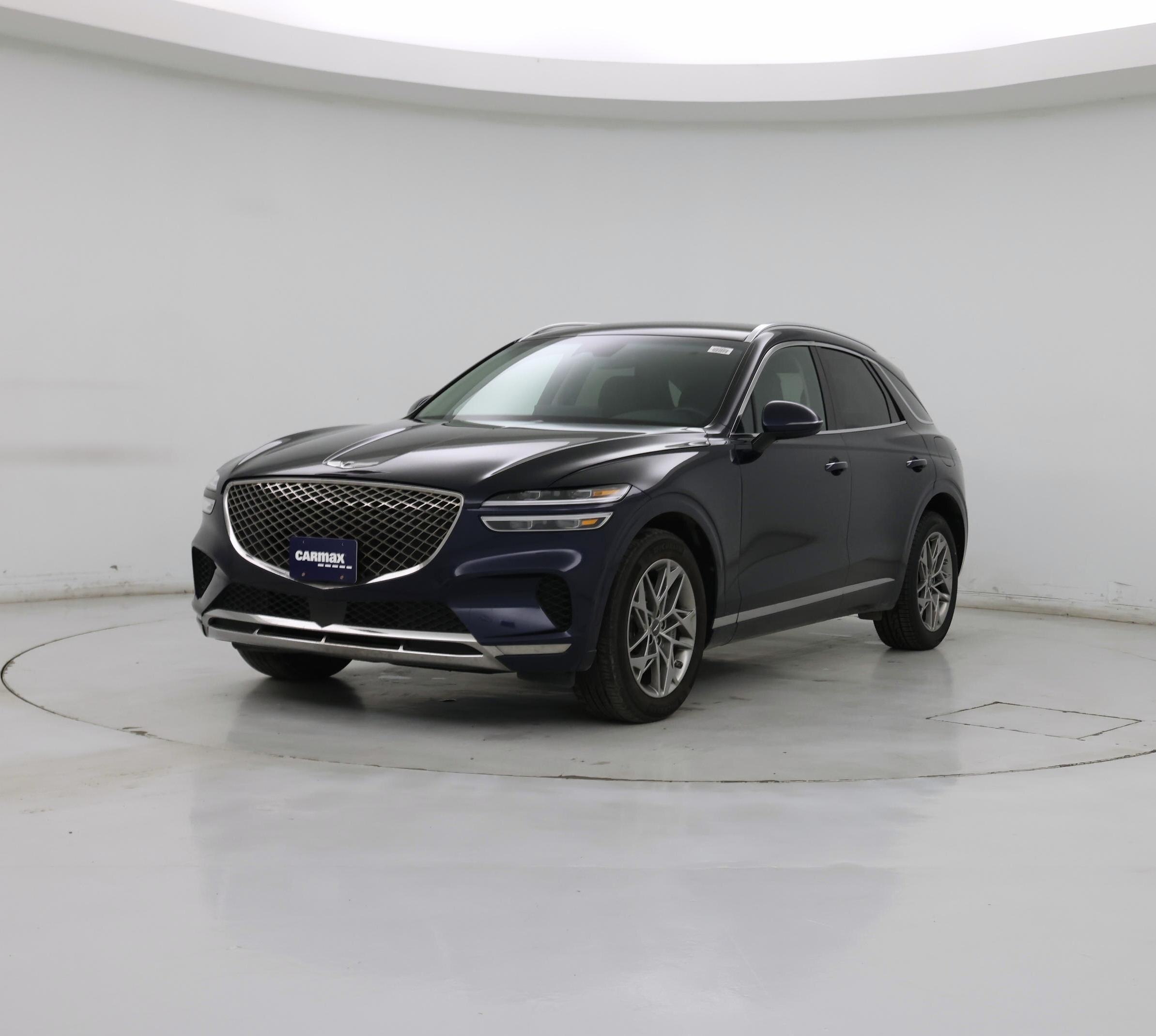 Thumbnail: 2025 Genesis GV70 - 4