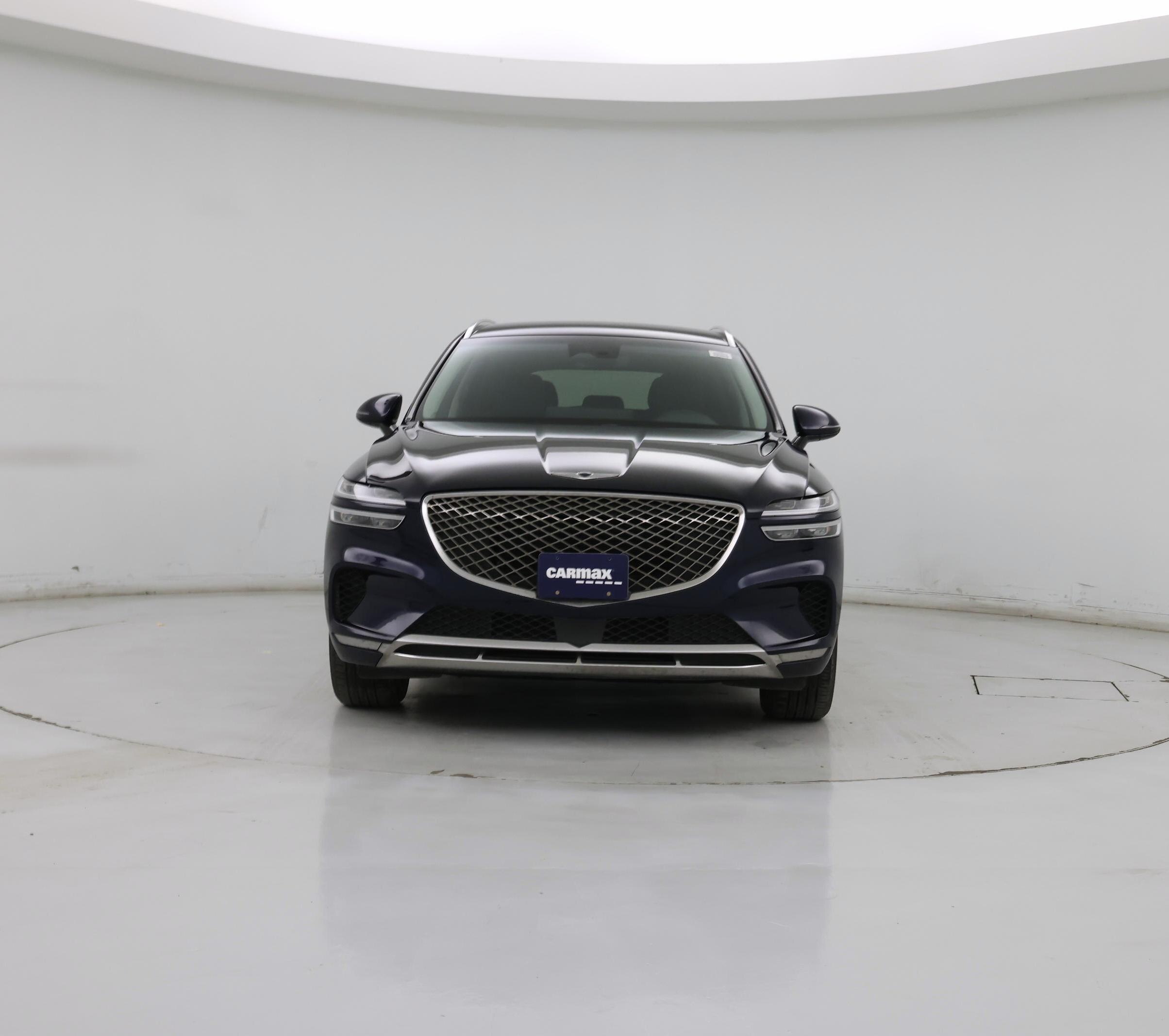 Thumbnail: 2025 Genesis GV70 - 5