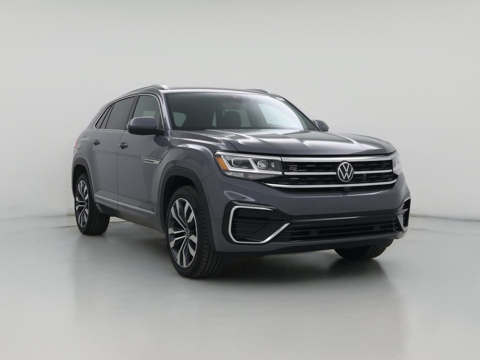 2023 Volkswagen Atlas Cross Sport