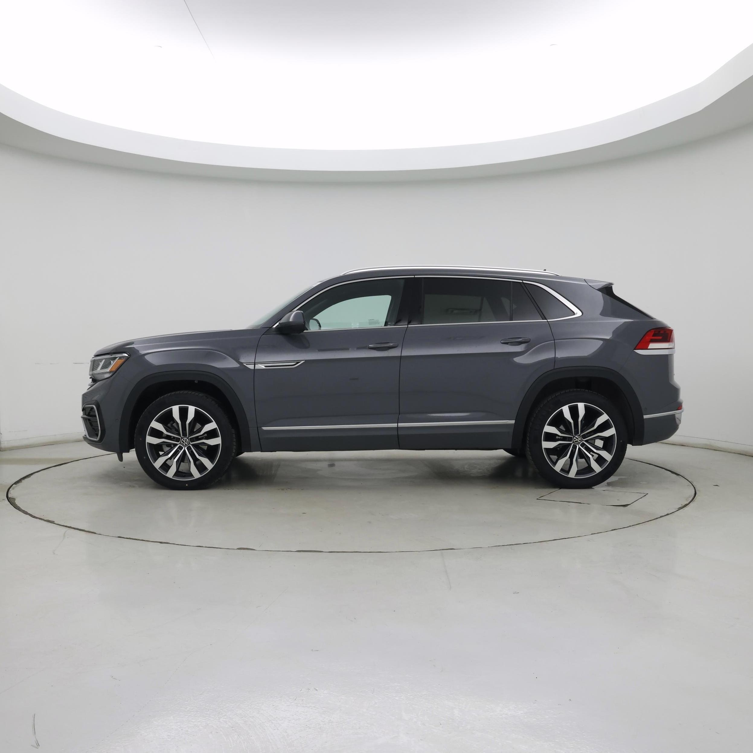 Thumbnail: 2023 Volkswagen Atlas - 3