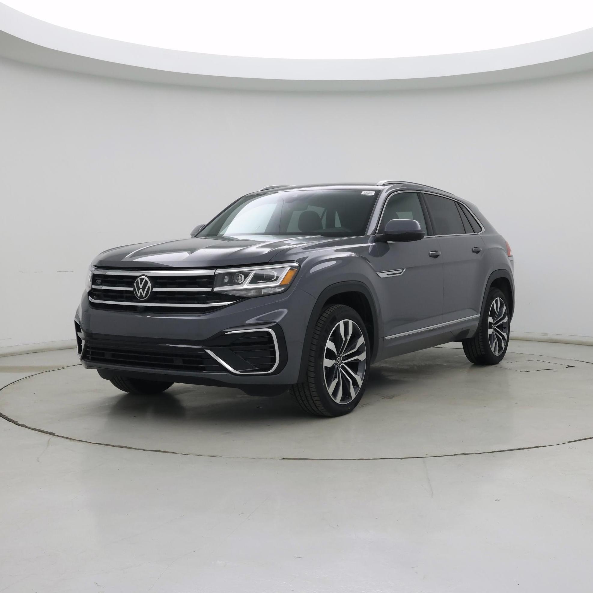 Thumbnail: 2023 Volkswagen Atlas - 4