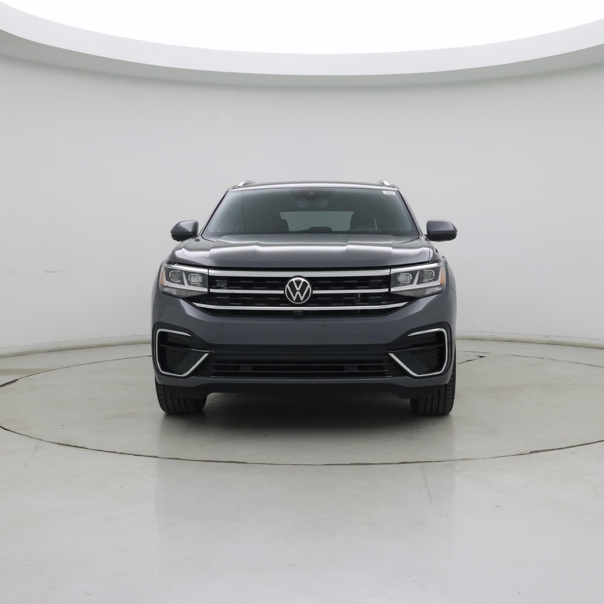 Thumbnail: 2023 Volkswagen Atlas - 5