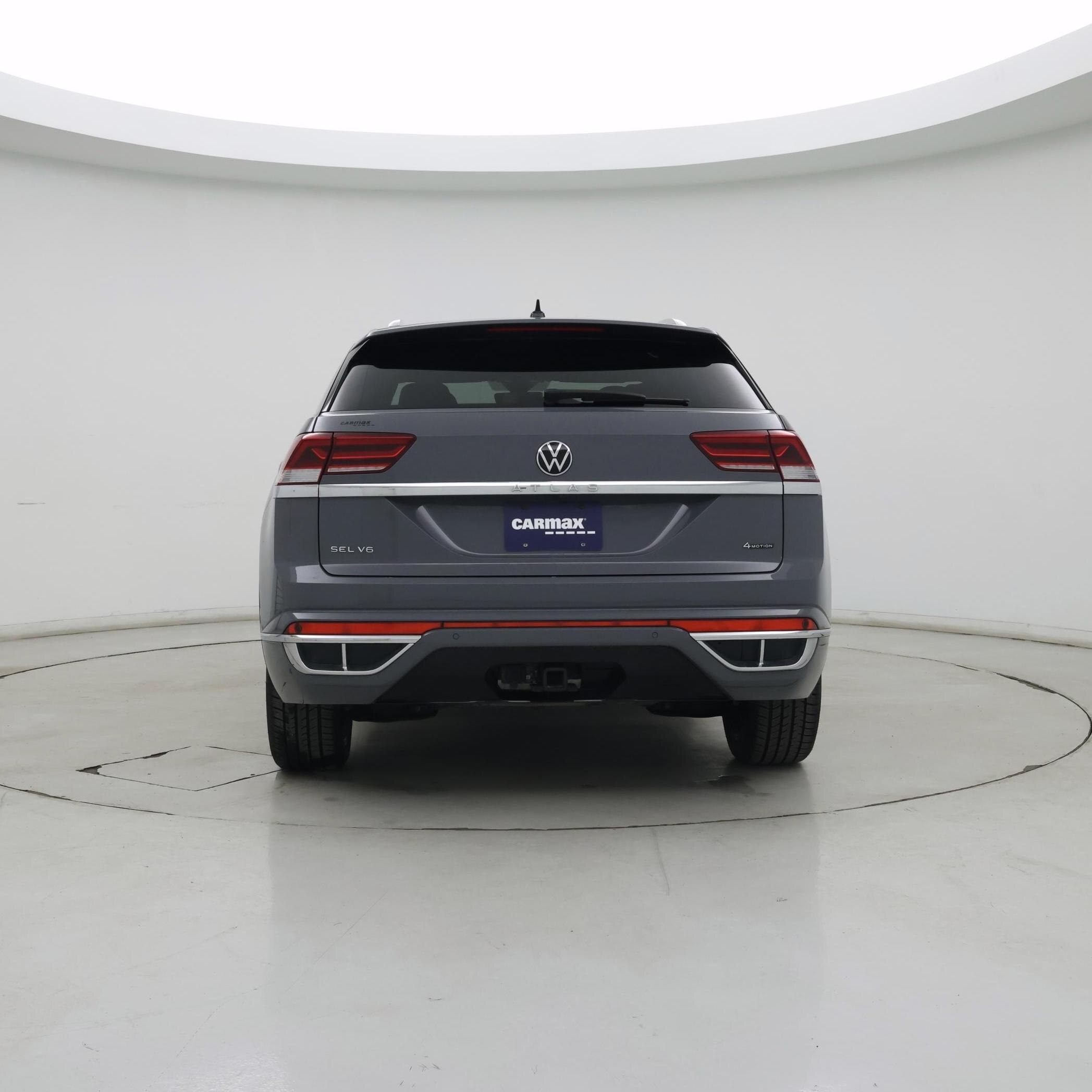 Thumbnail: 2023 Volkswagen Atlas - 6