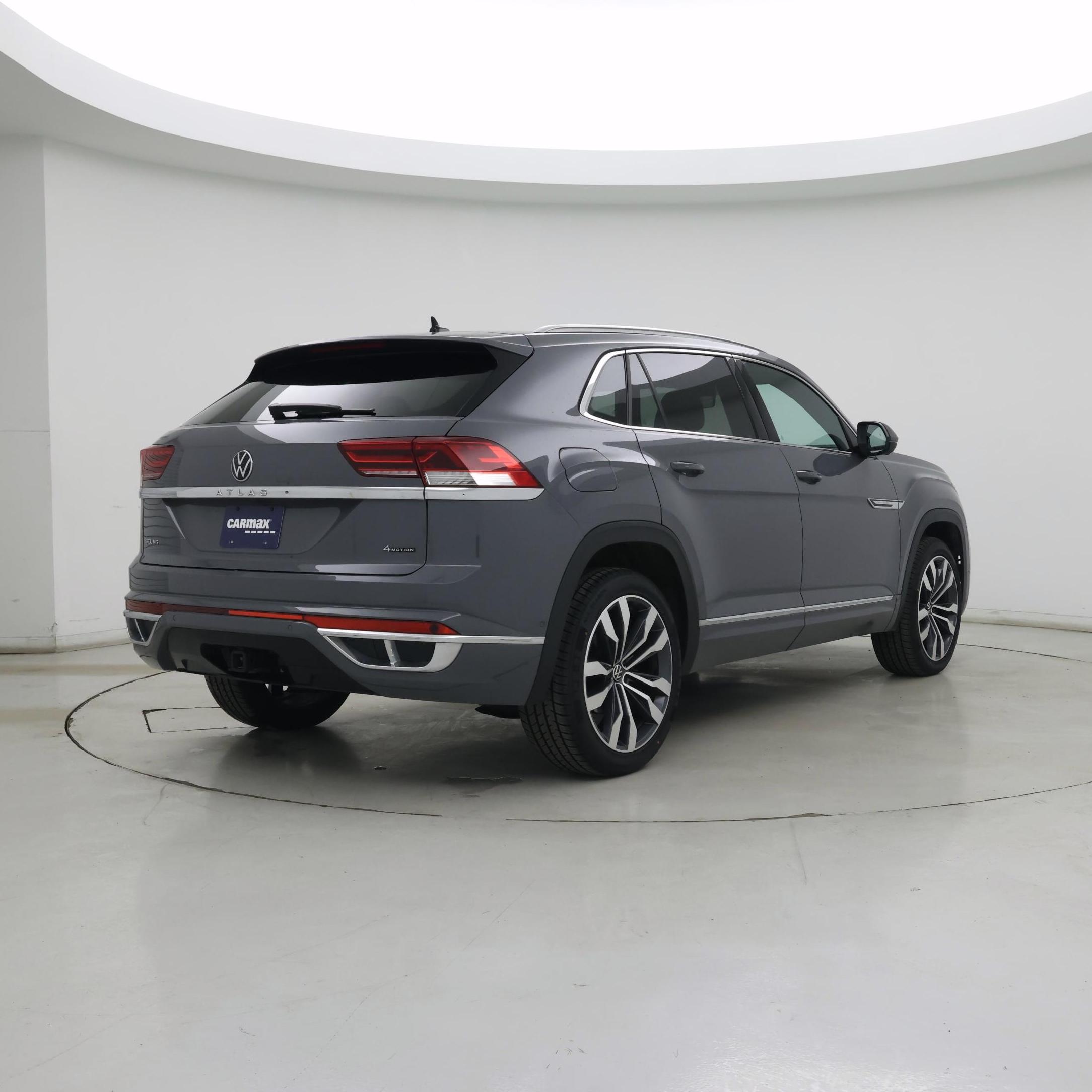 Thumbnail: 2023 Volkswagen Atlas - 8