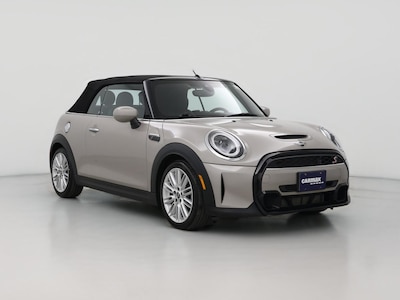 2024 Mini Cooper S