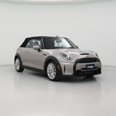 2024 Mini Cooper S