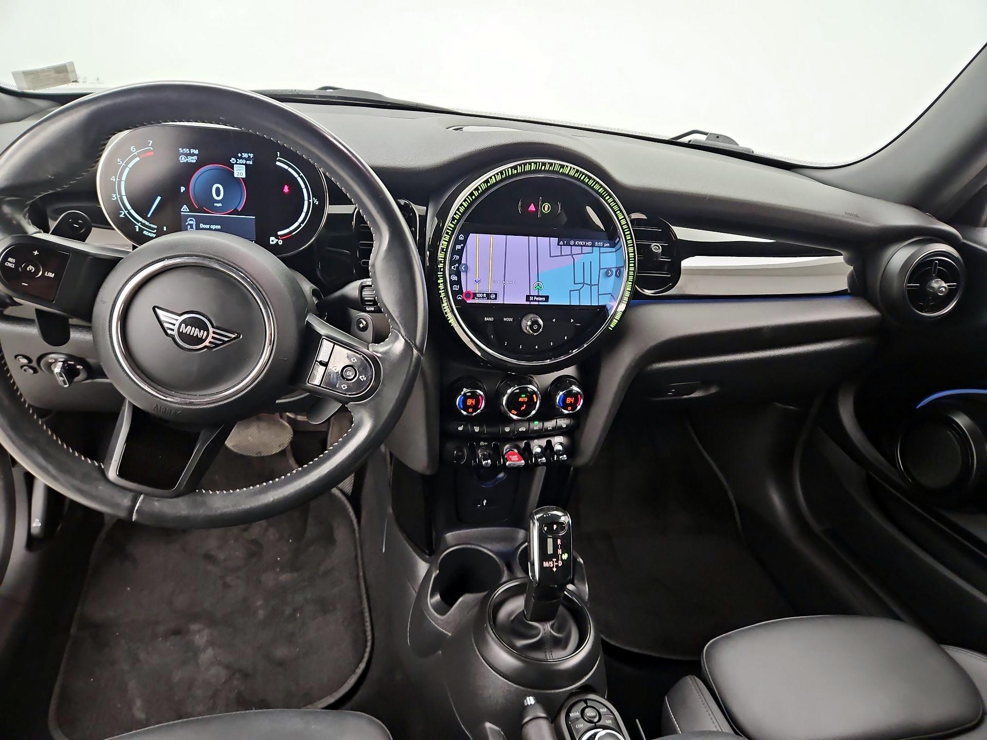 Thumbnail: 2024 MINI Cooper - 9