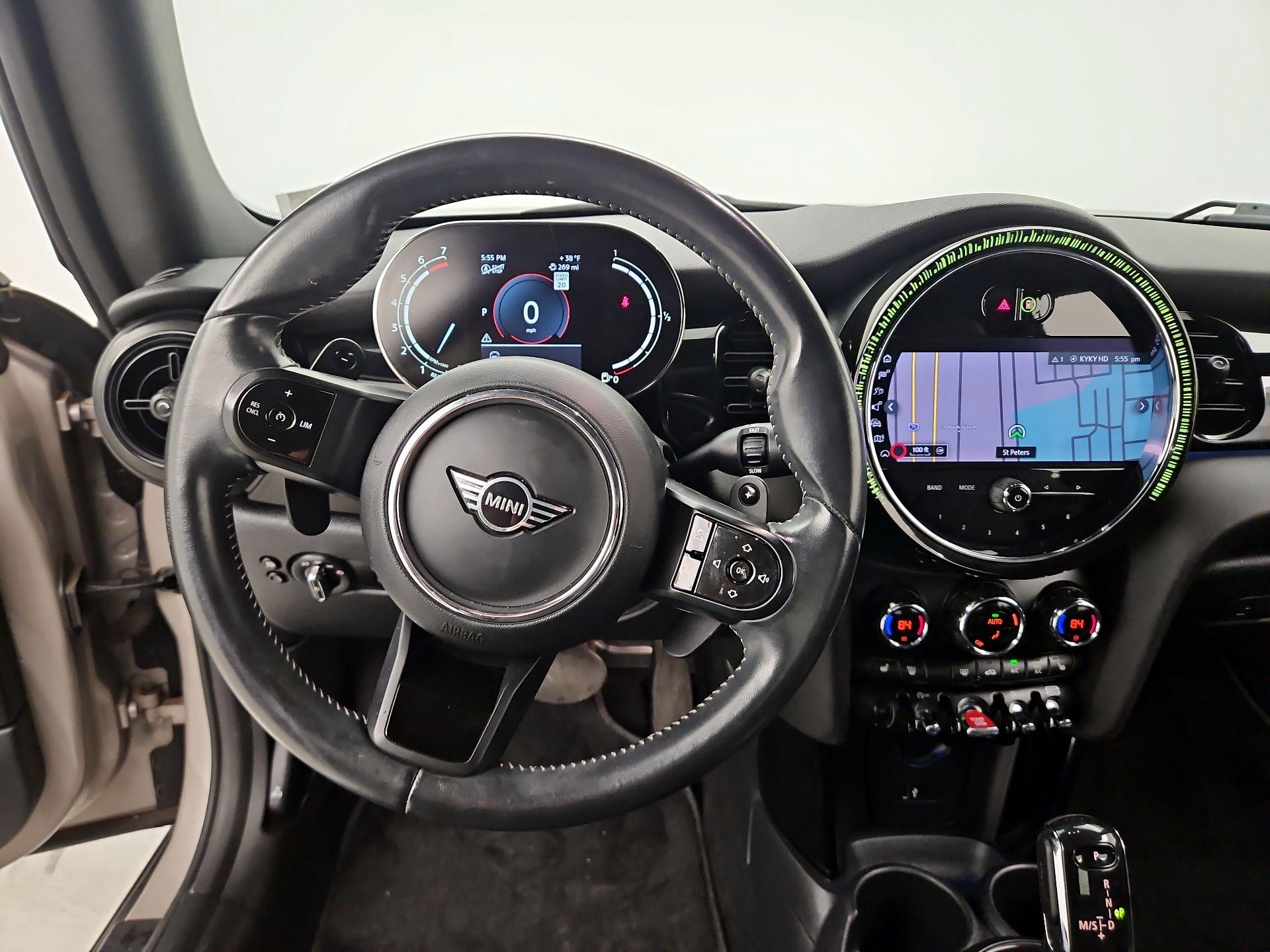 Thumbnail: 2024 MINI Cooper - 10