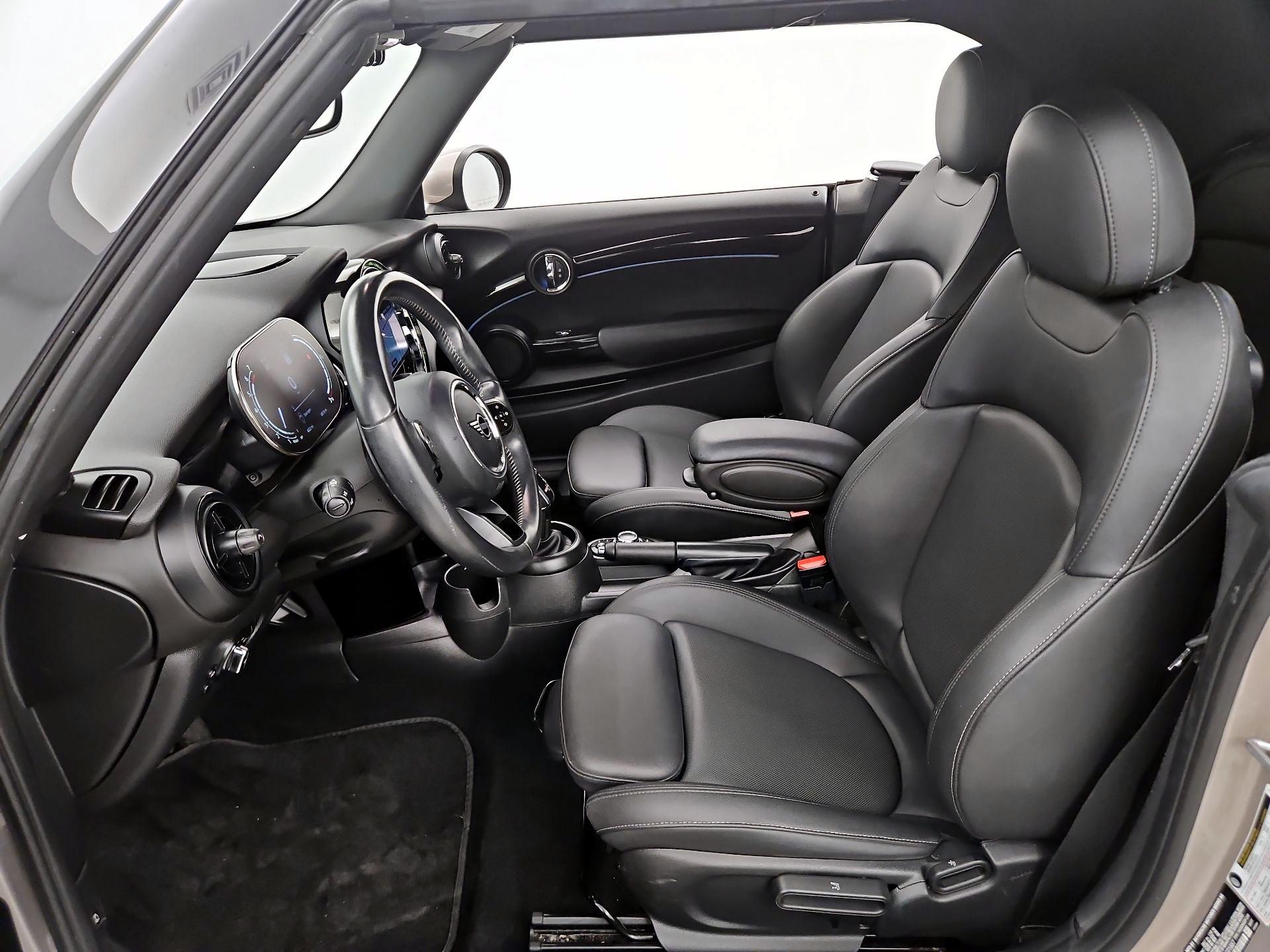 Thumbnail: 2024 MINI Cooper - 11