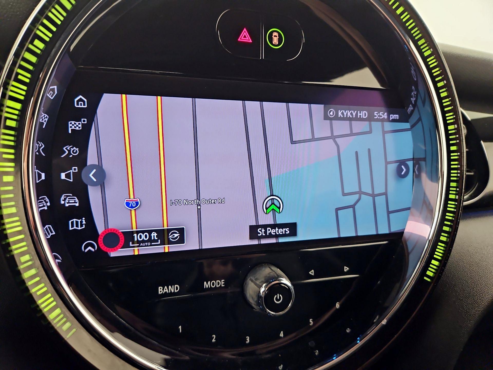 Thumbnail: 2024 MINI Cooper - 14