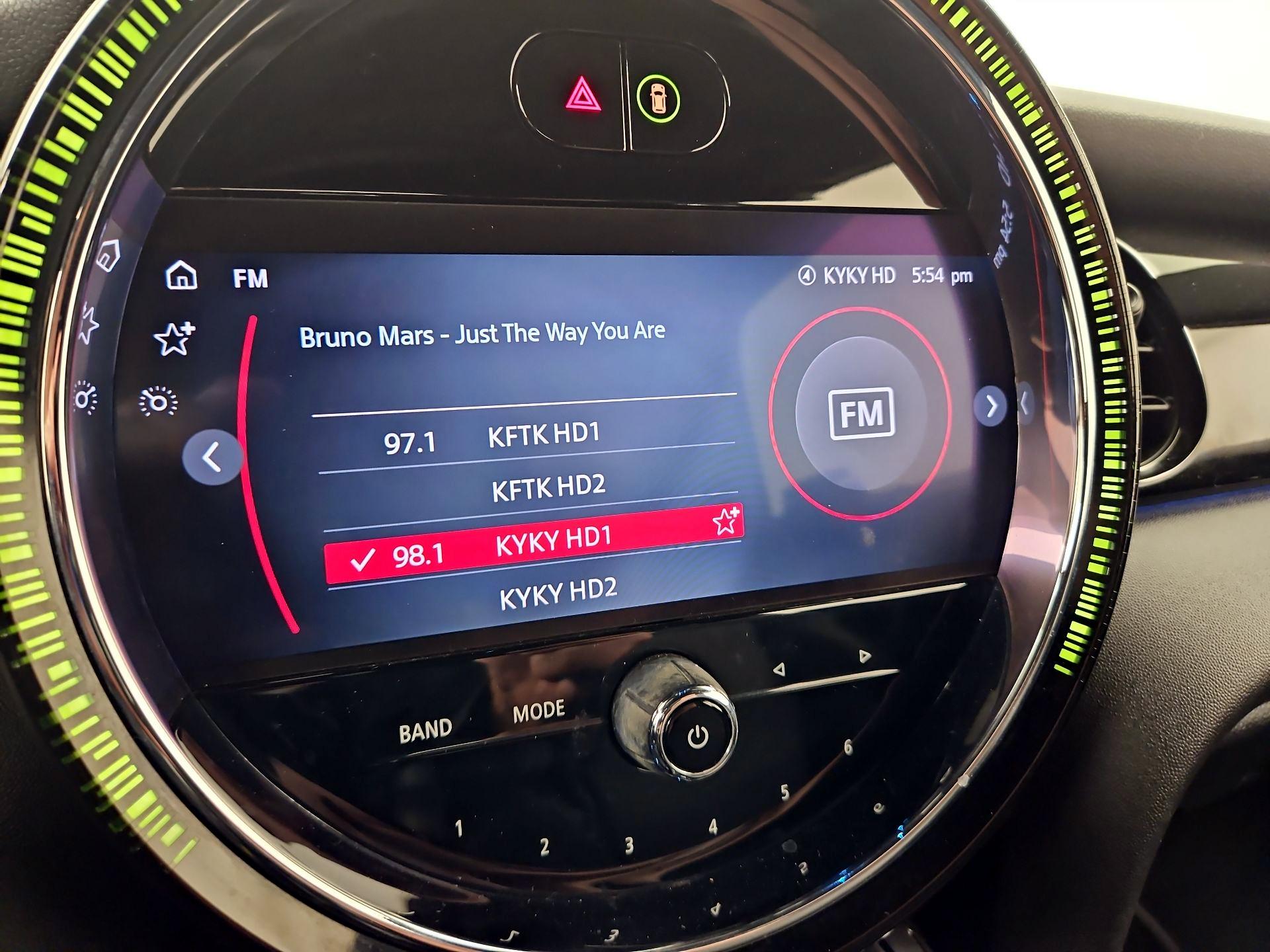 Thumbnail: 2024 MINI Cooper - 16