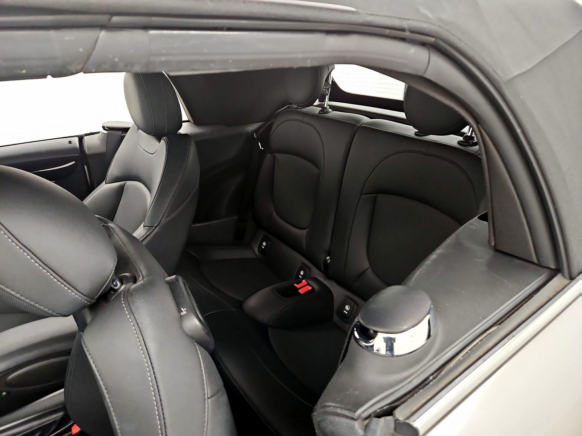 Thumbnail: 2024 MINI Cooper - 20