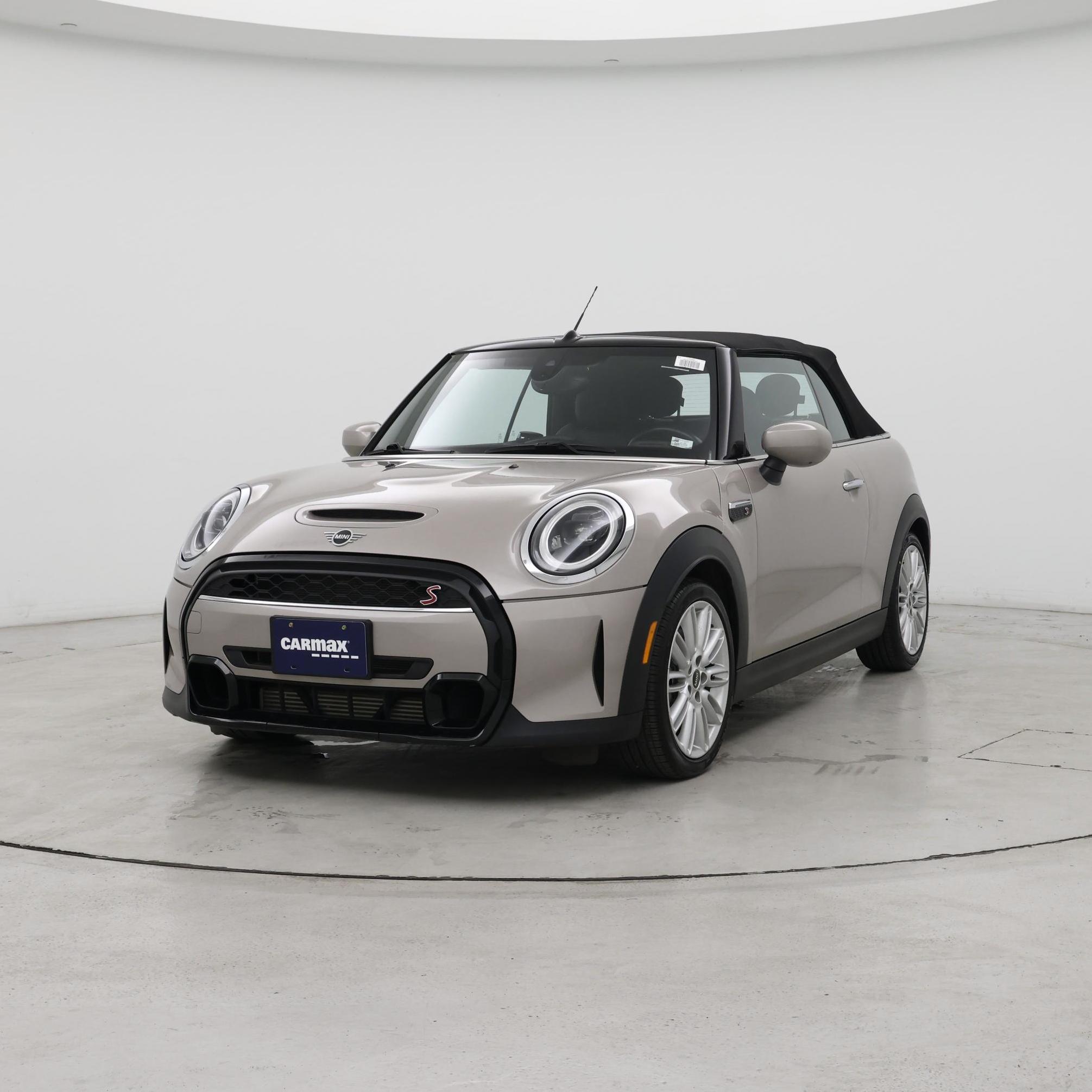 Thumbnail: 2024 MINI Cooper - 4