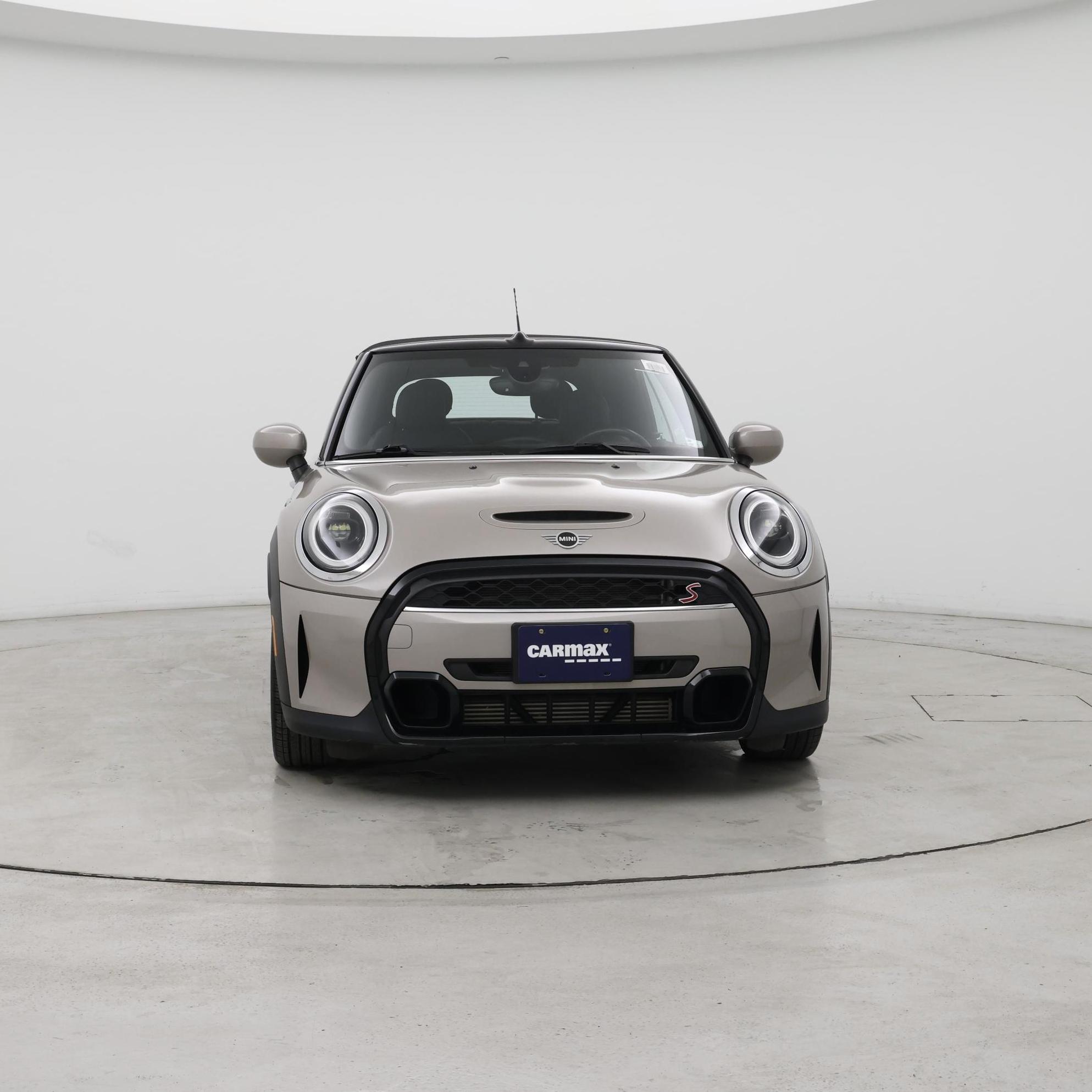 Thumbnail: 2024 MINI Cooper - 5