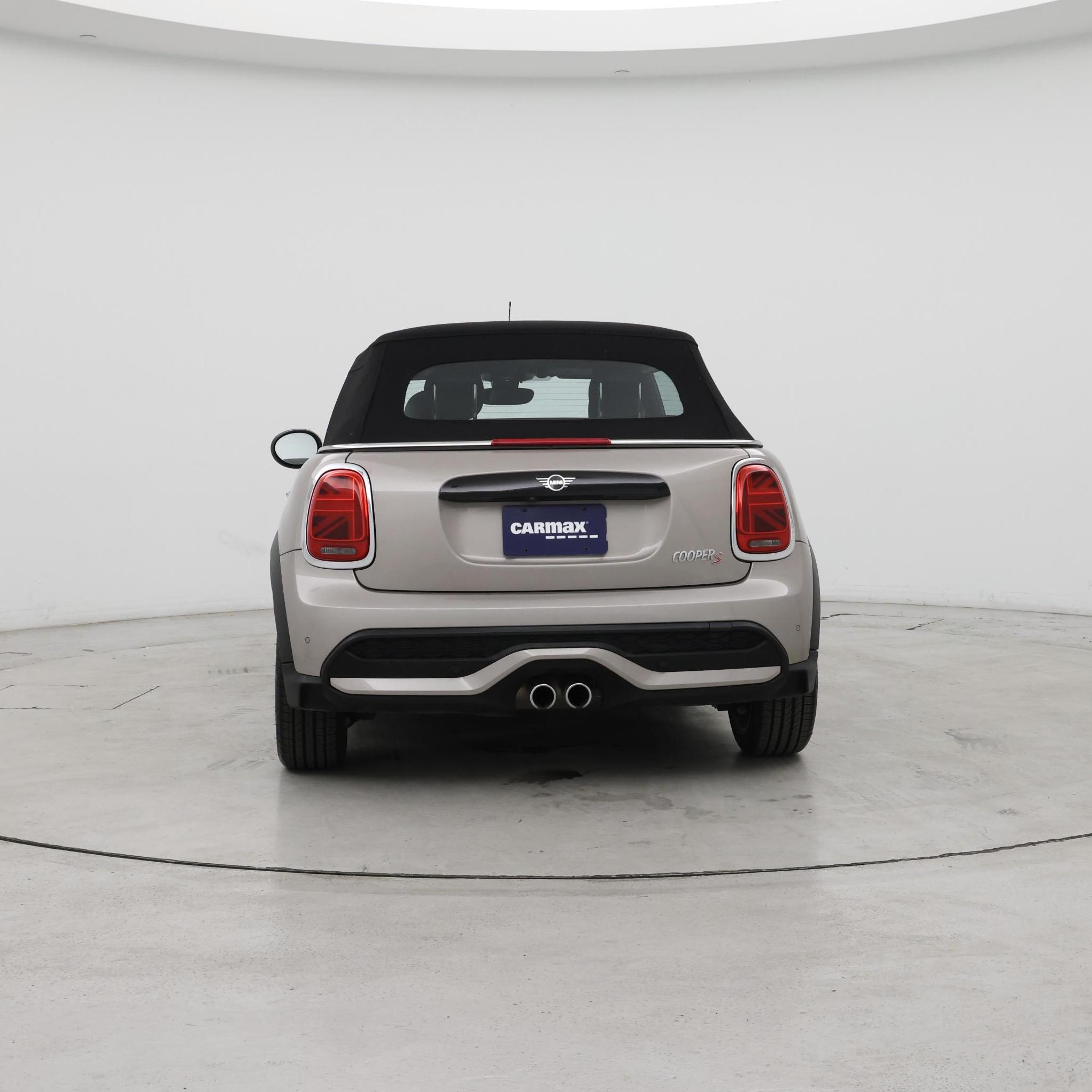 Thumbnail: 2024 MINI Cooper - 6