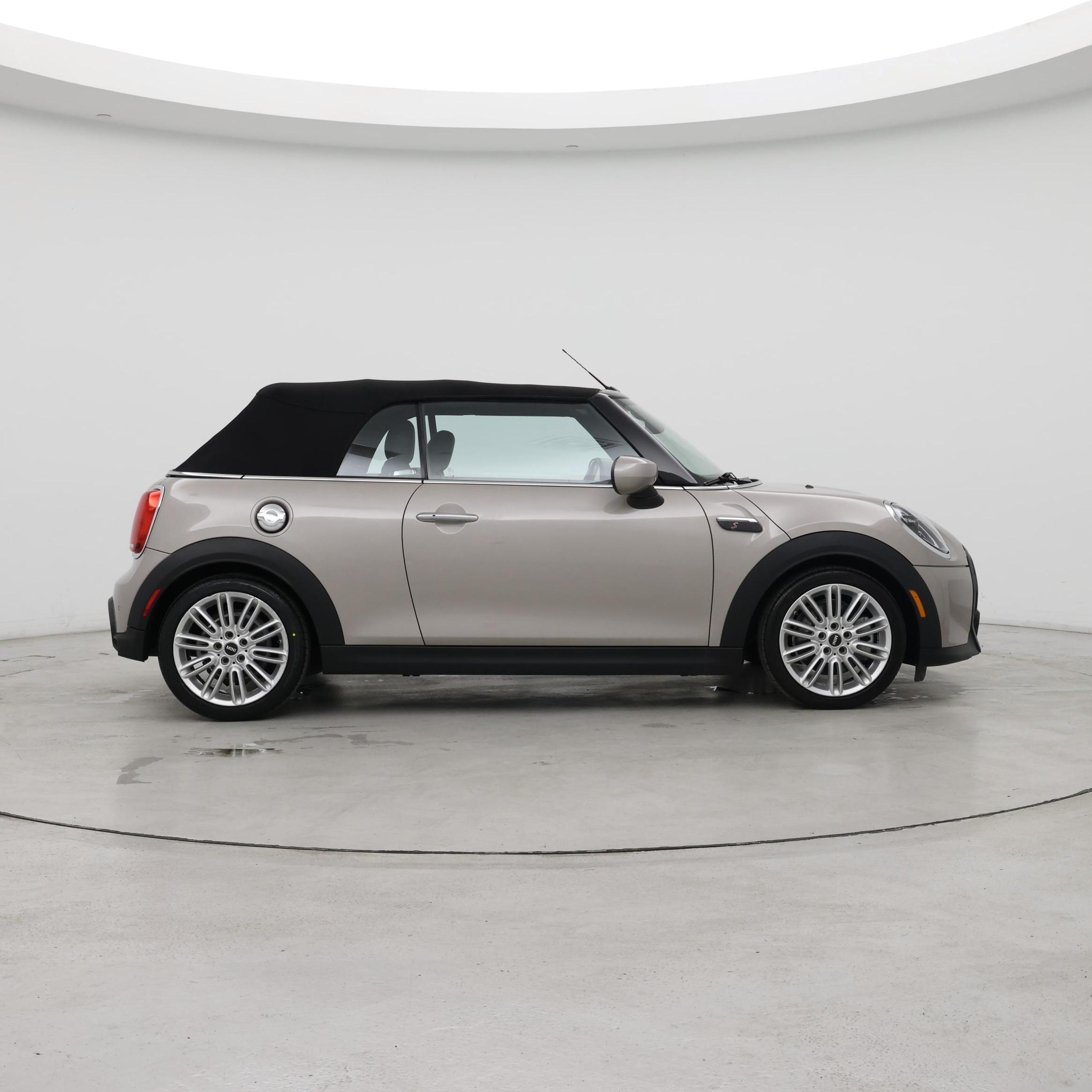 Thumbnail: 2024 MINI Cooper - 7