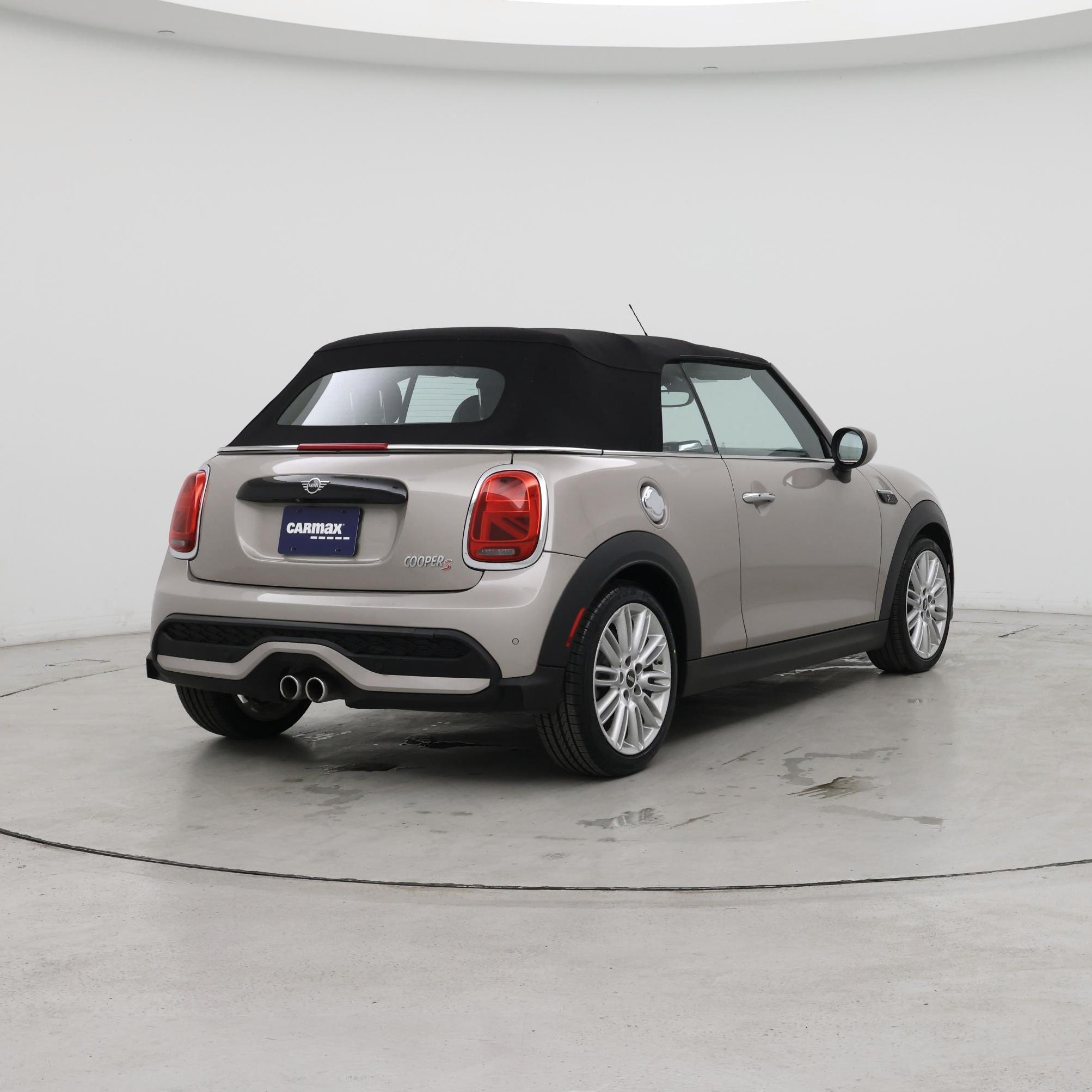 Thumbnail: 2024 MINI Cooper - 8