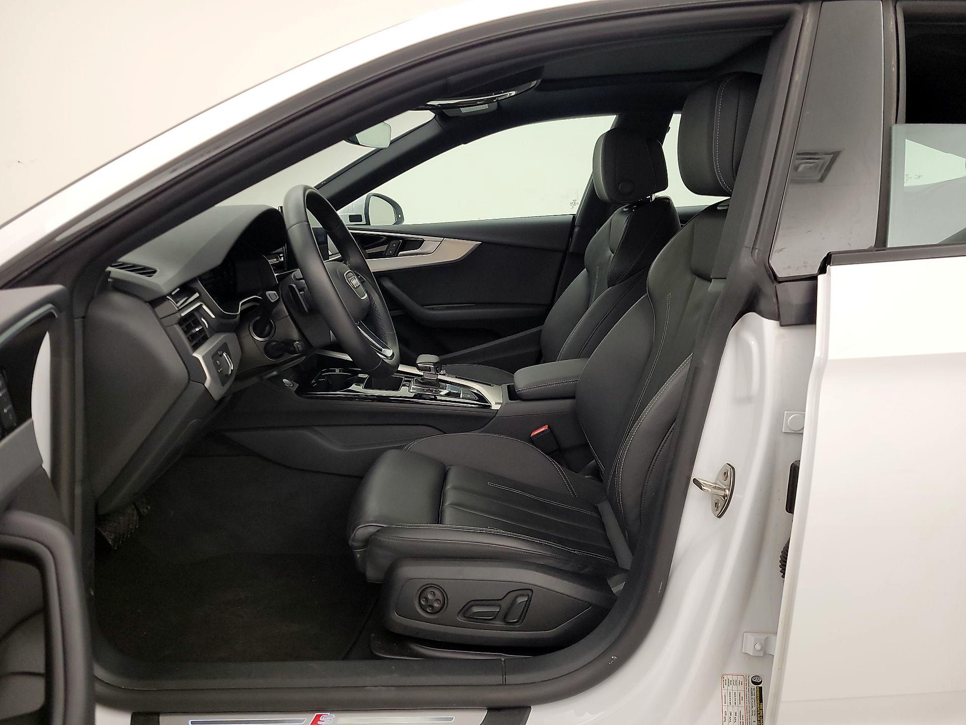 Thumbnail: 2025 Audi A5 - 11