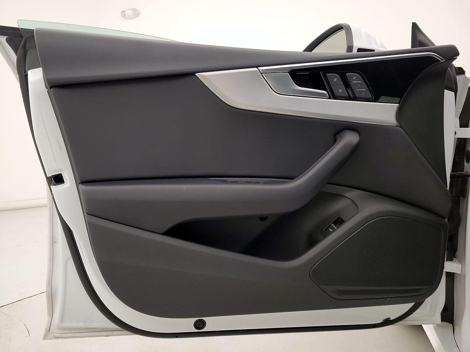 Thumbnail: 2025 Audi A5 - 12