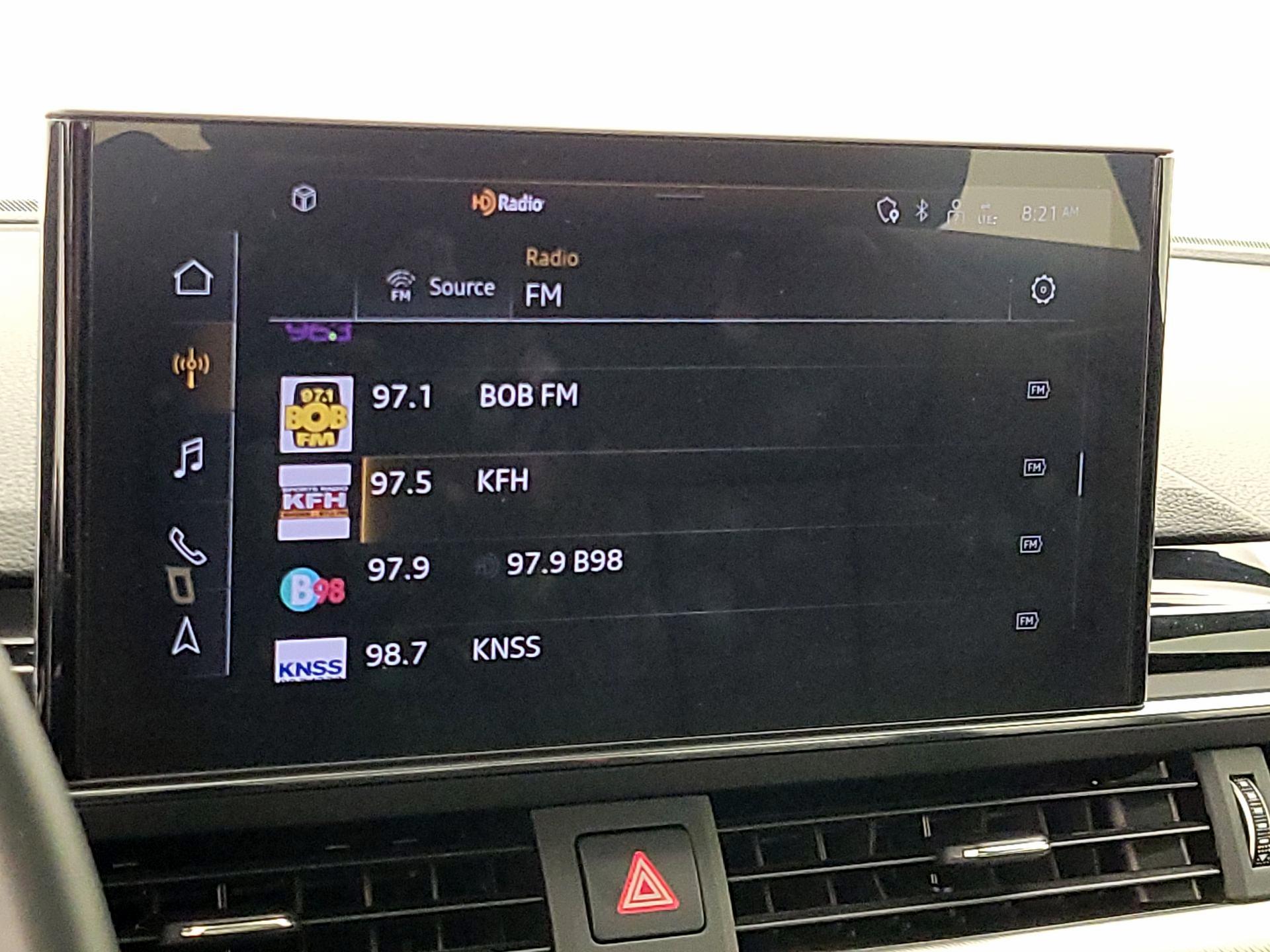 Thumbnail: 2025 Audi A5 - 15