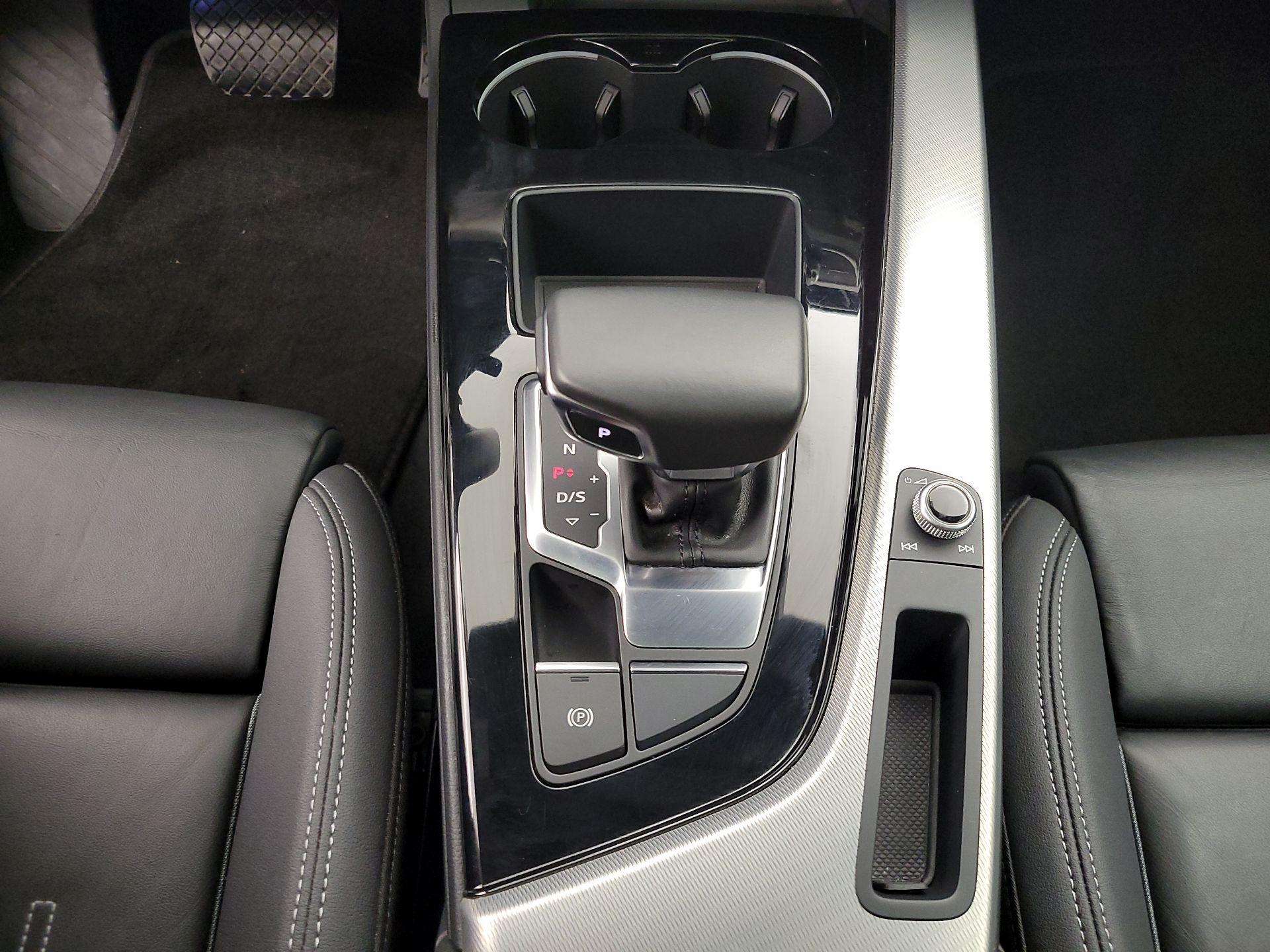 Thumbnail: 2025 Audi A5 - 17