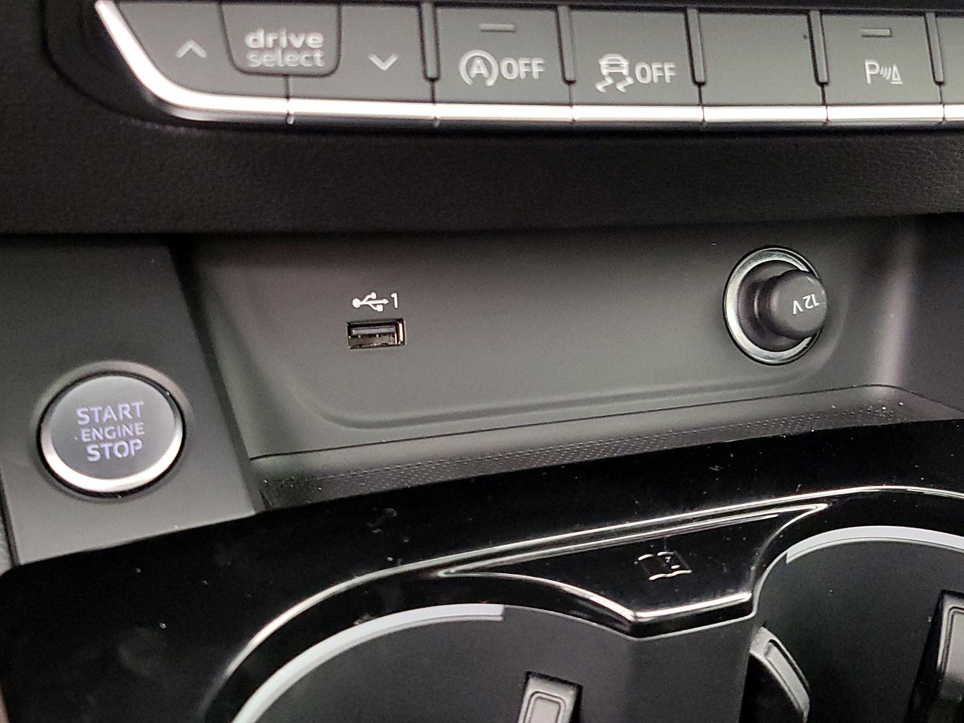 Thumbnail: 2025 Audi A5 - 18