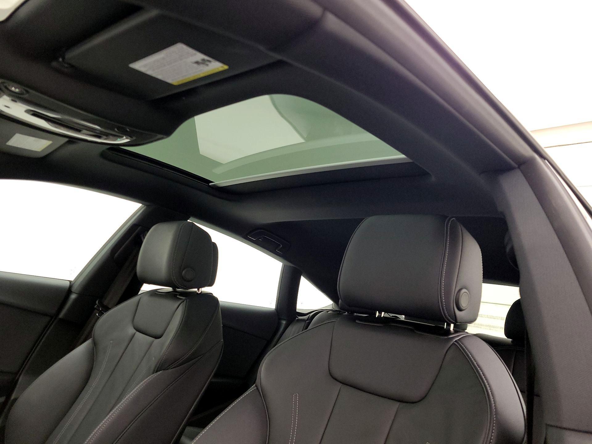 Thumbnail: 2025 Audi A5 - 19