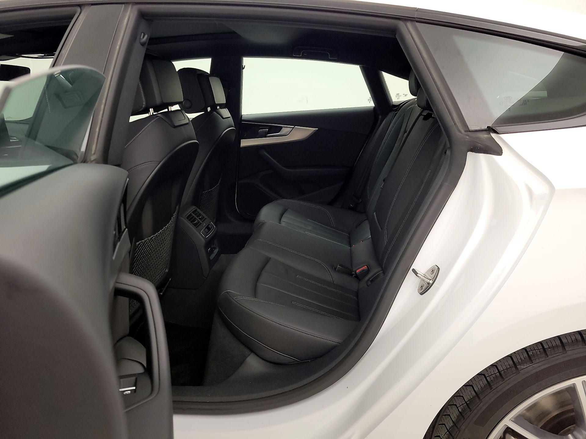 Thumbnail: 2025 Audi A5 - 20