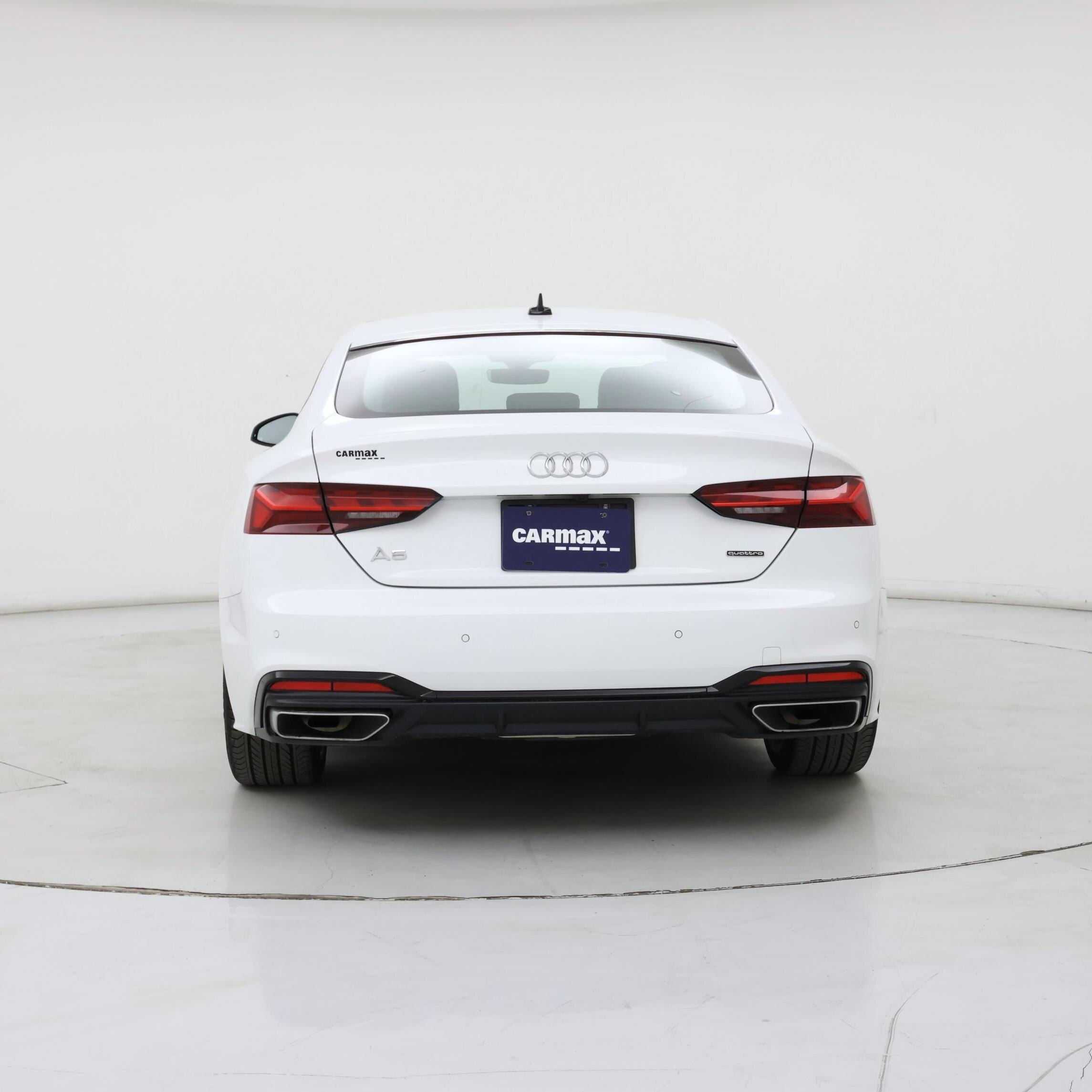 Thumbnail: 2025 Audi A5 - 6