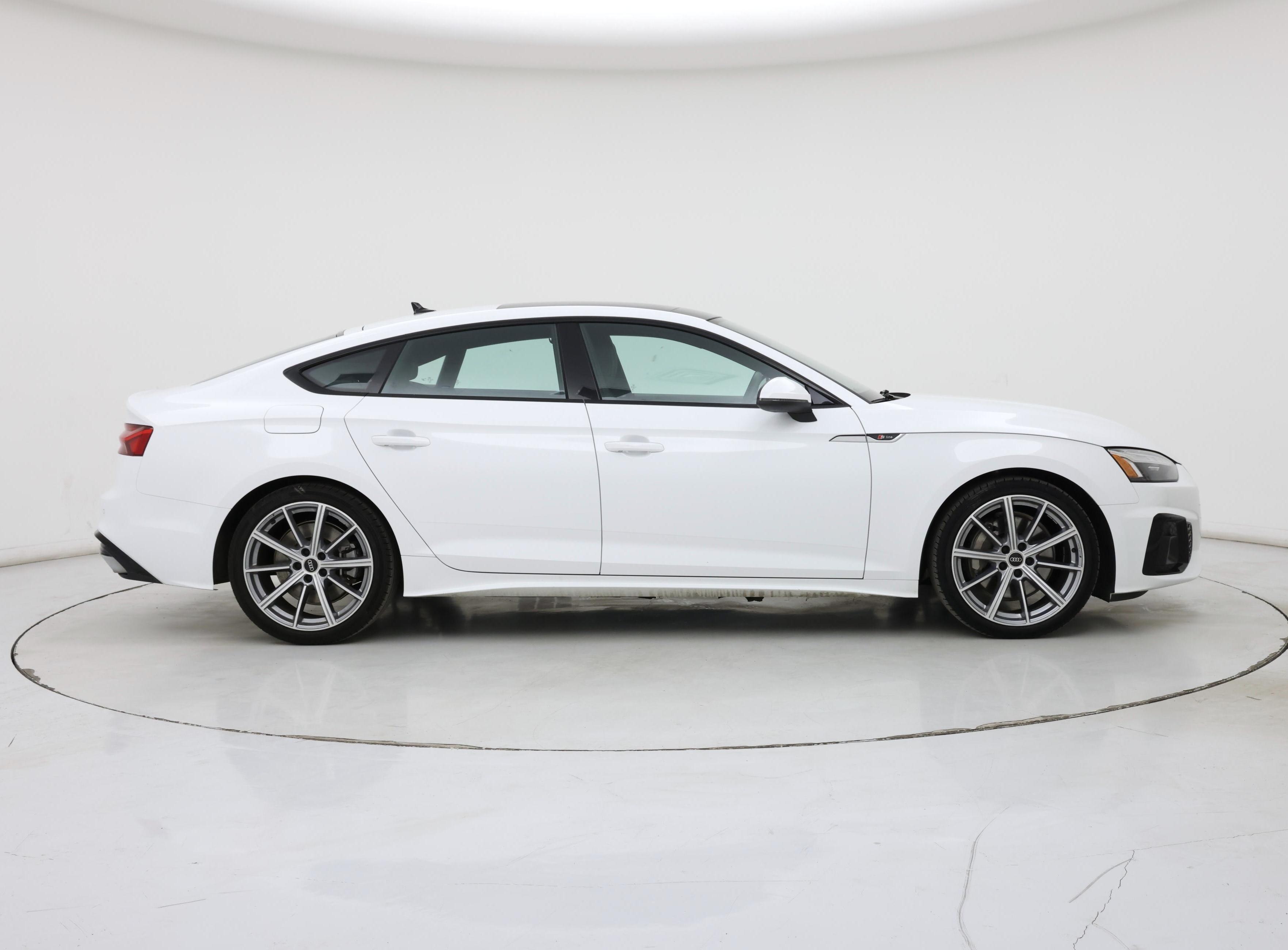 Thumbnail: 2025 Audi A5 - 7