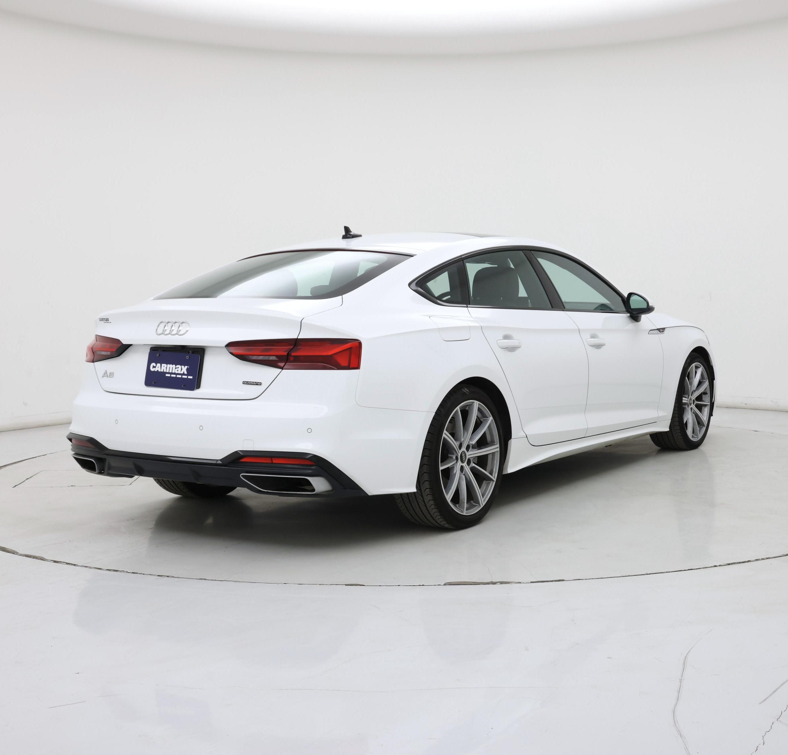 Thumbnail: 2025 Audi A5 - 8