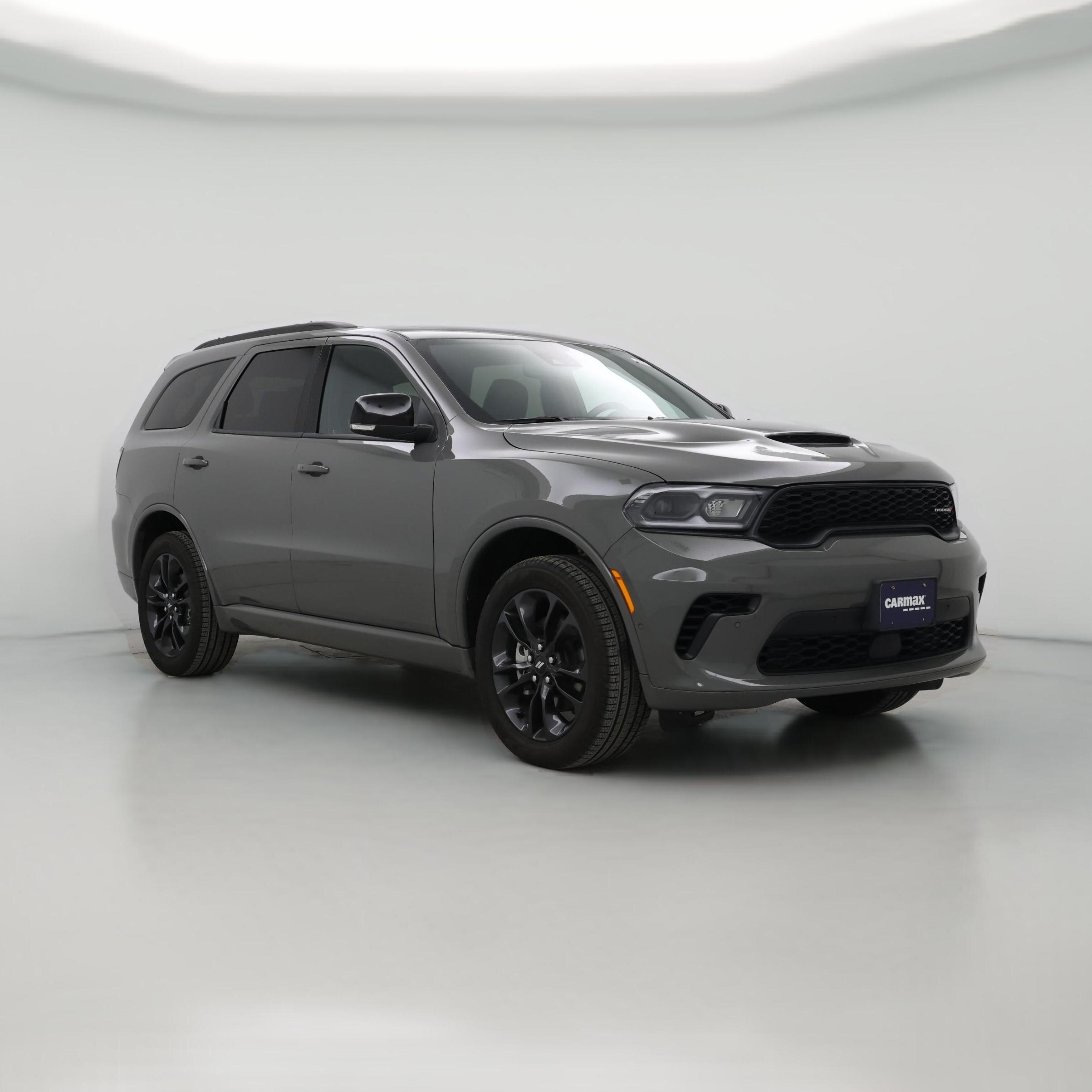 Thumbnail: 2025 Dodge Durango - 1
