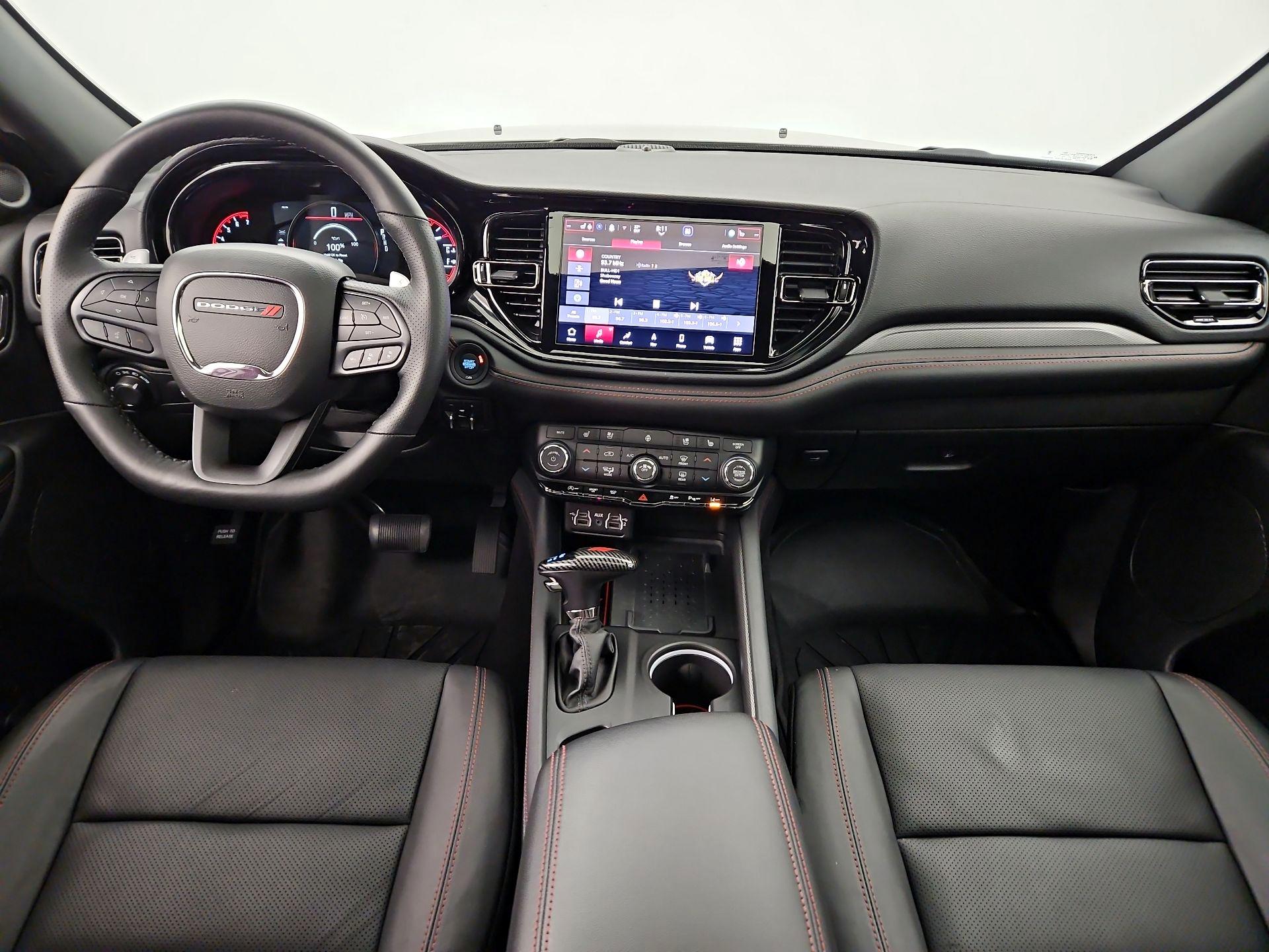 Thumbnail: 2025 Dodge Durango - 9