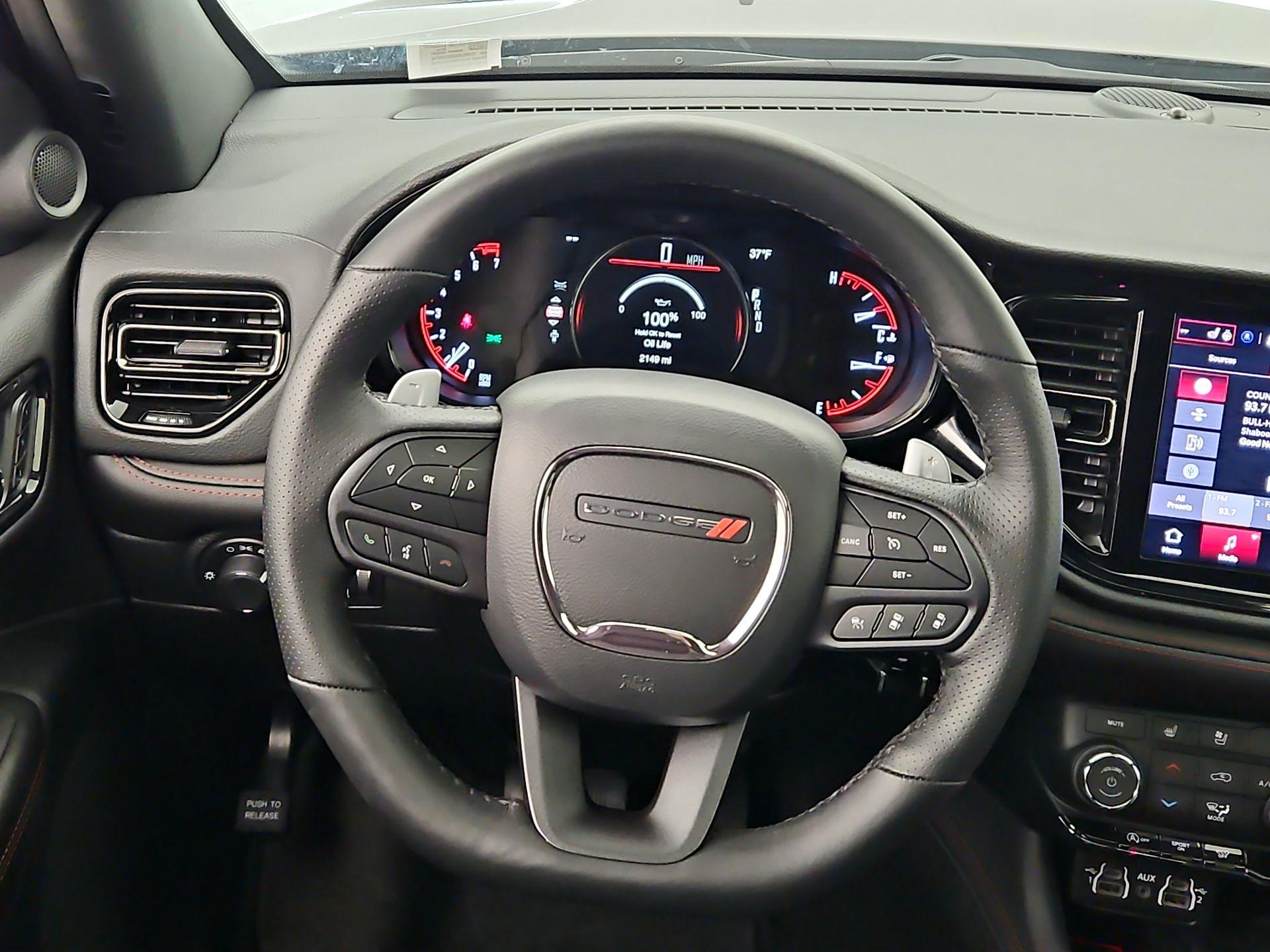 Thumbnail: 2025 Dodge Durango - 10