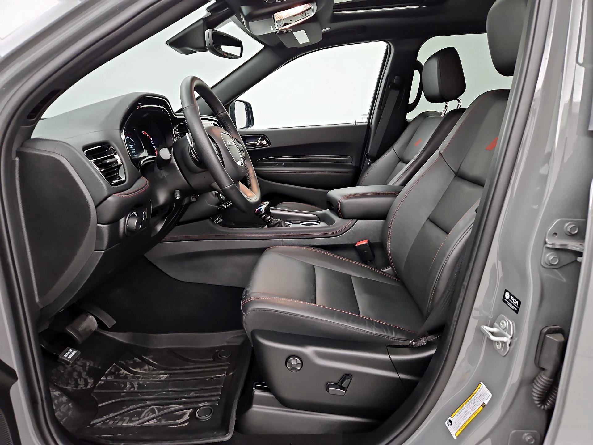 Thumbnail: 2025 Dodge Durango - 11