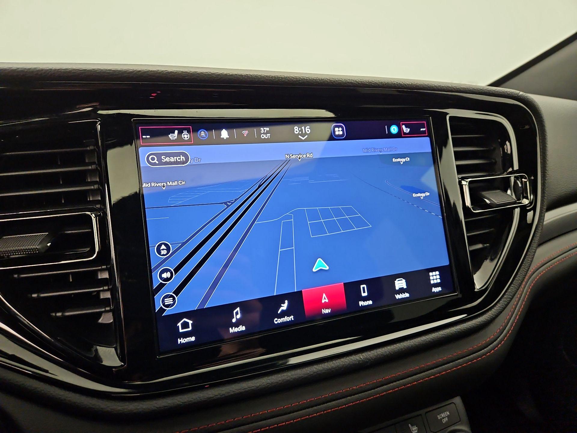 Thumbnail: 2025 Dodge Durango - 14