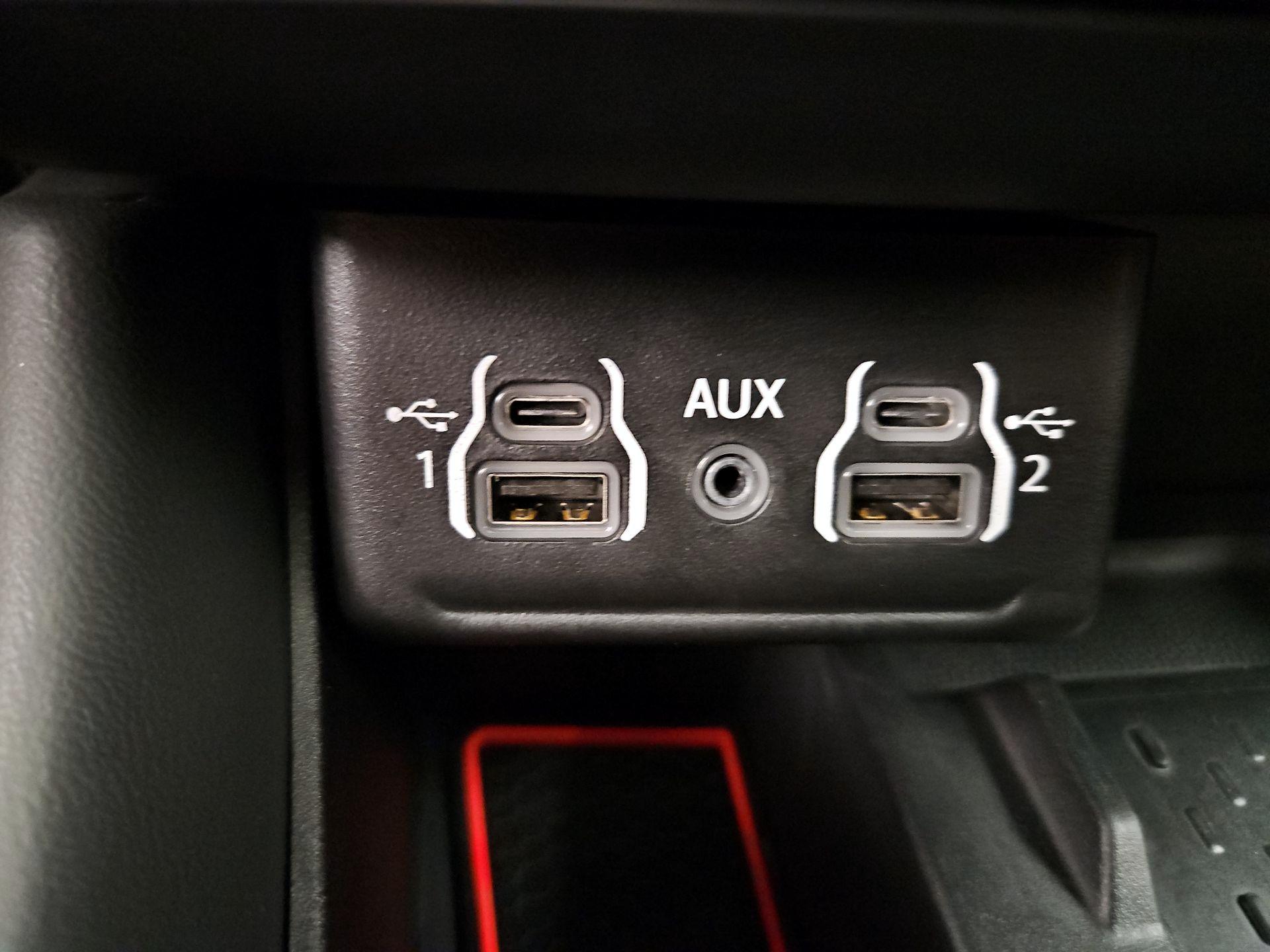 Thumbnail: 2025 Dodge Durango - 19