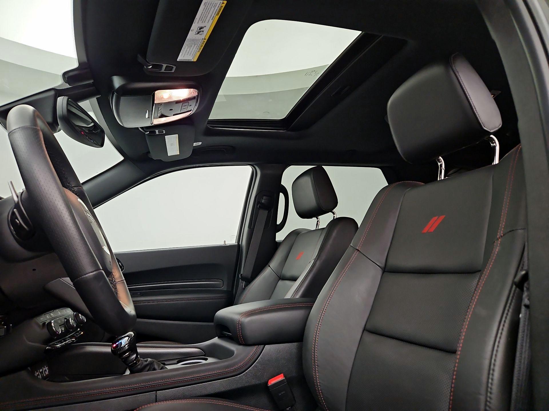 Thumbnail: 2025 Dodge Durango - 20