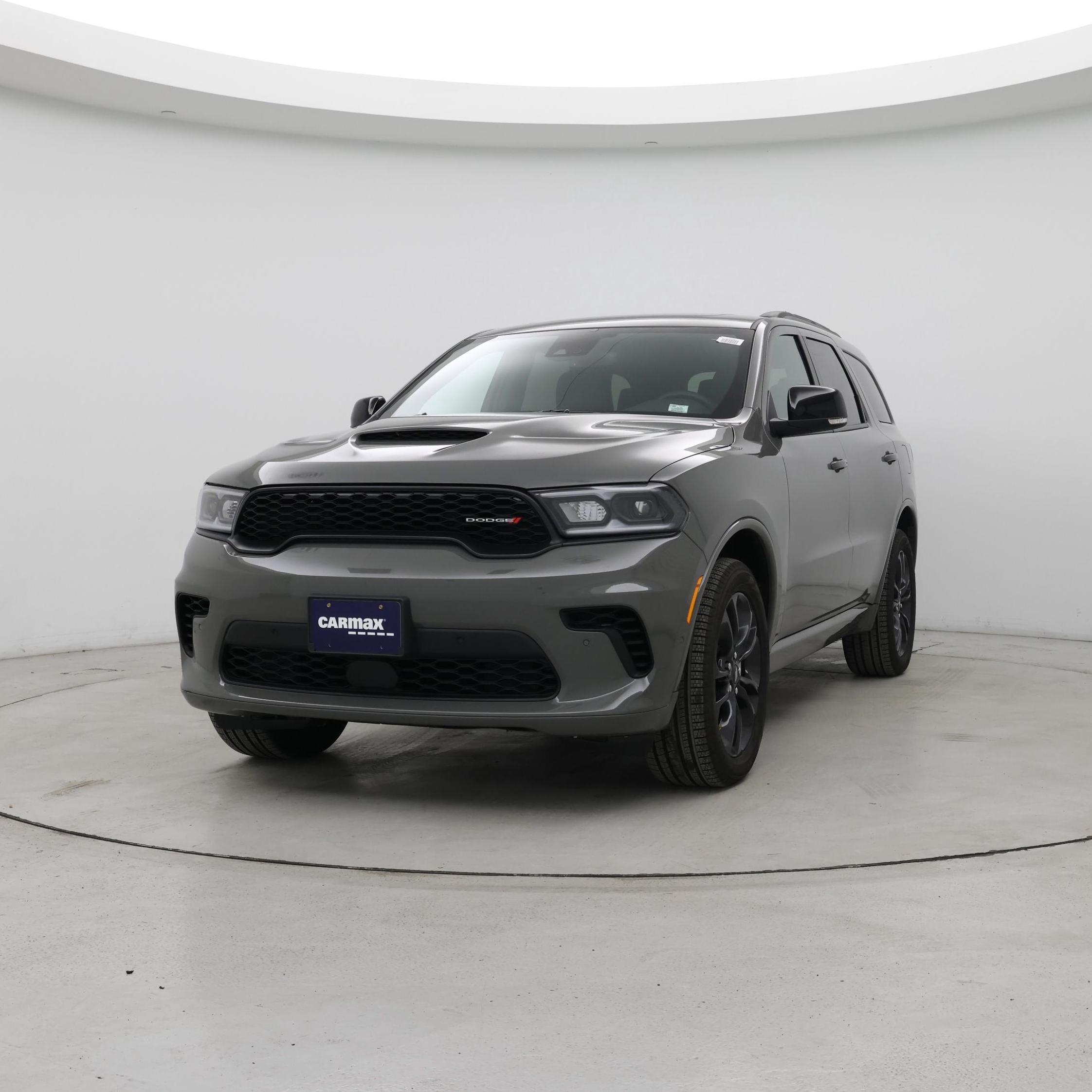 Thumbnail: 2025 Dodge Durango - 4