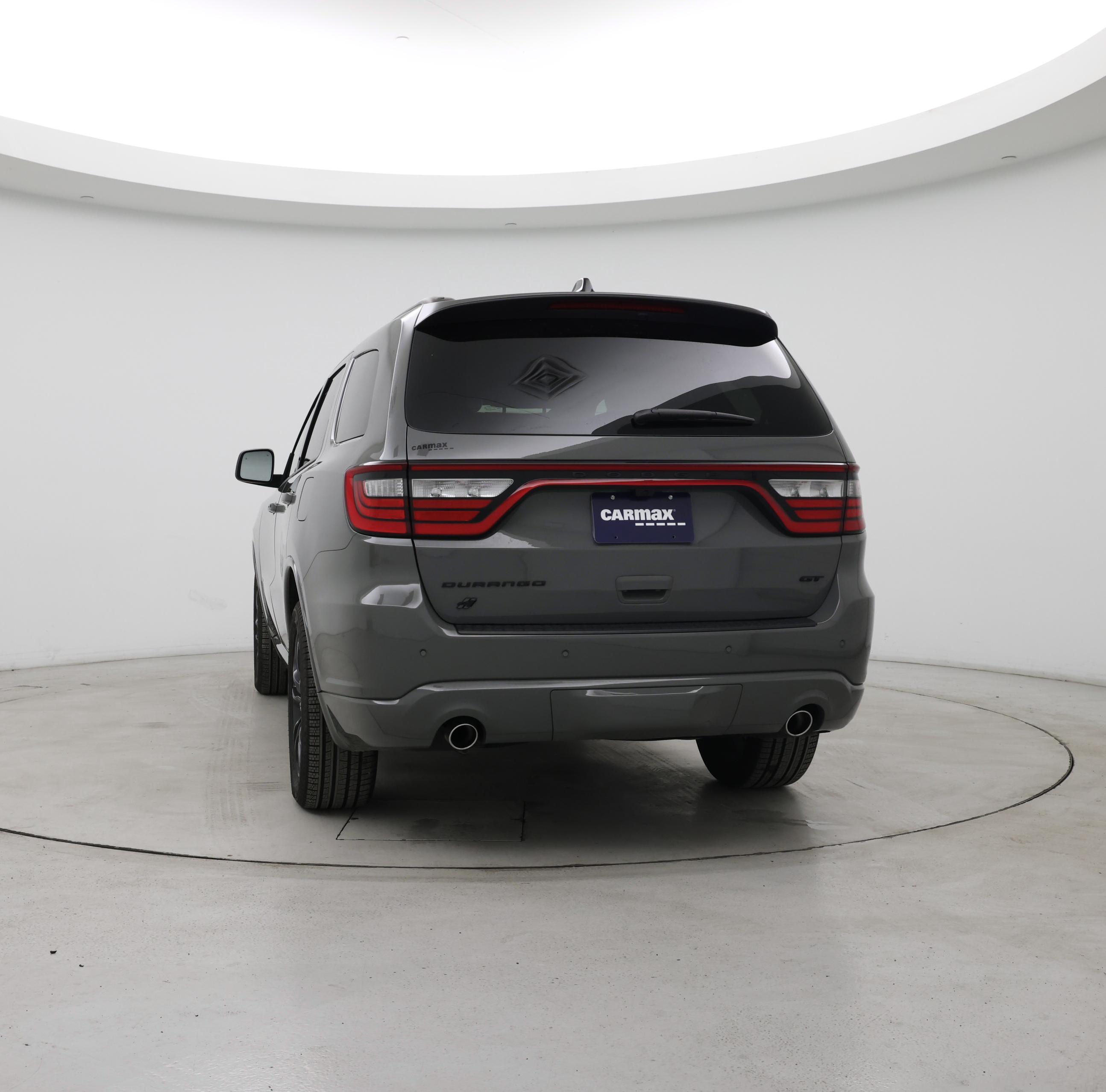 Thumbnail: 2025 Dodge Durango - 6