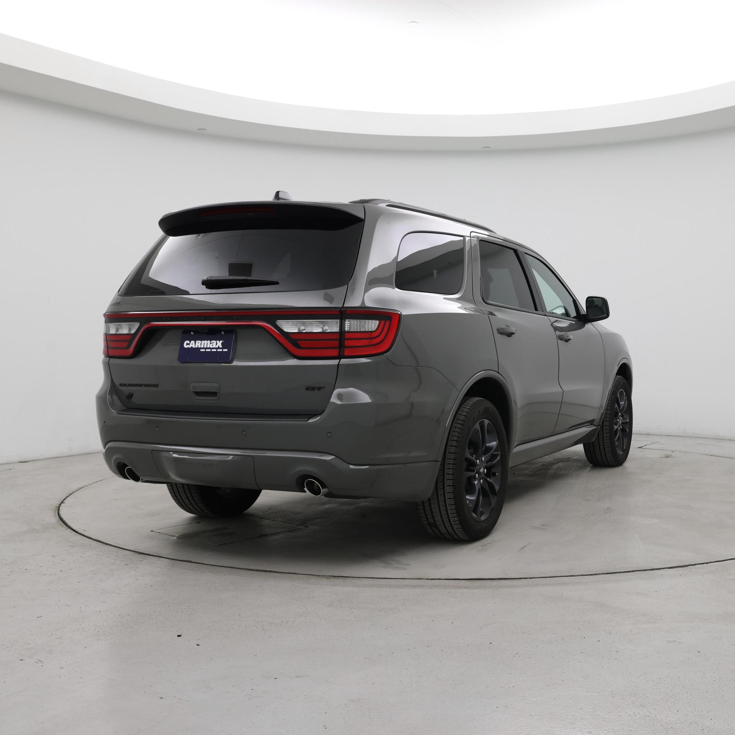 Thumbnail: 2025 Dodge Durango - 8