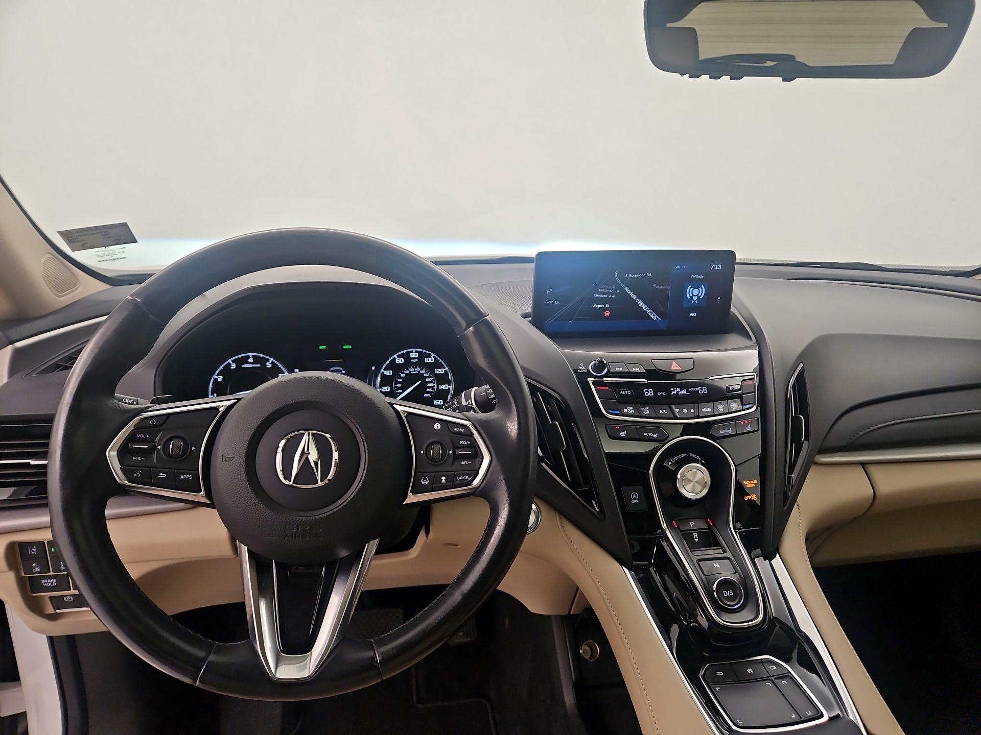 Thumbnail: 2020 Acura RDX - 9