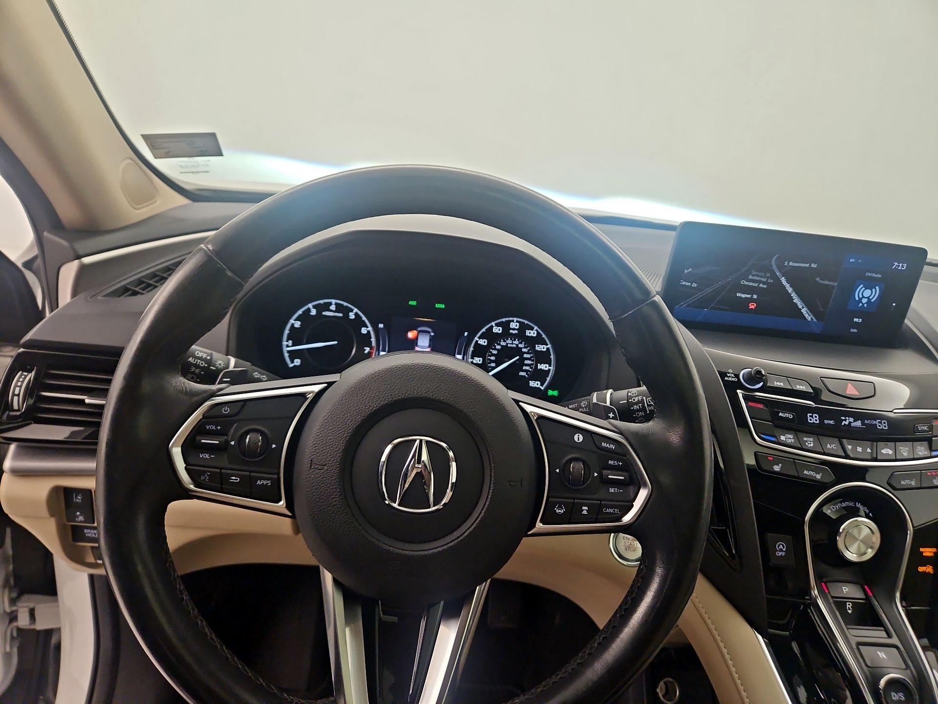 Thumbnail: 2020 Acura RDX - 10