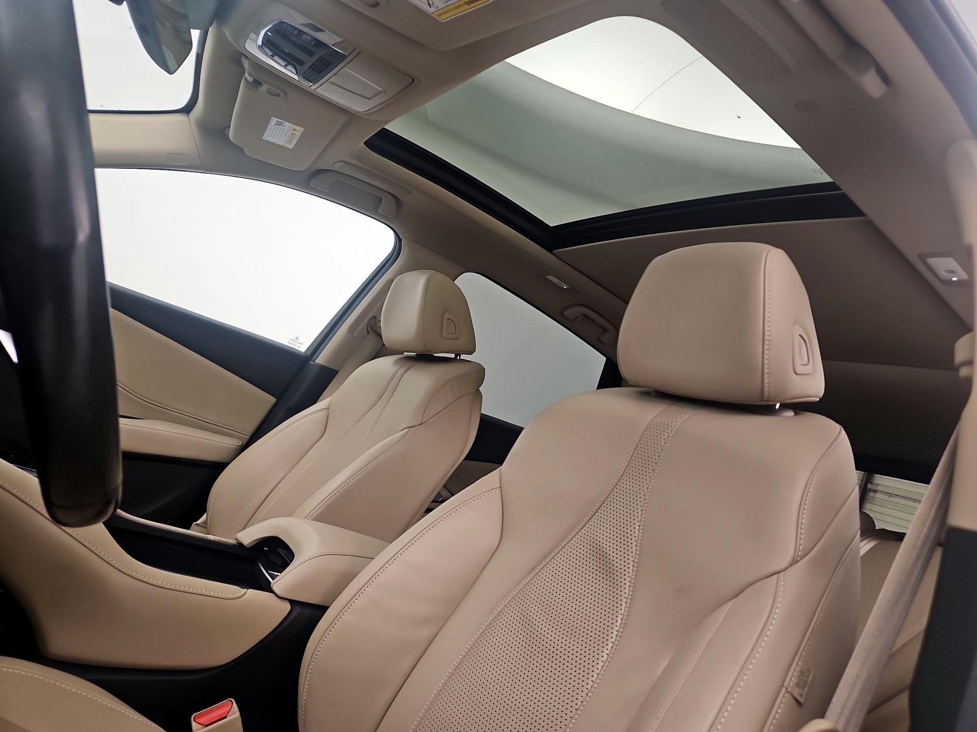 Thumbnail: 2020 Acura RDX - 20