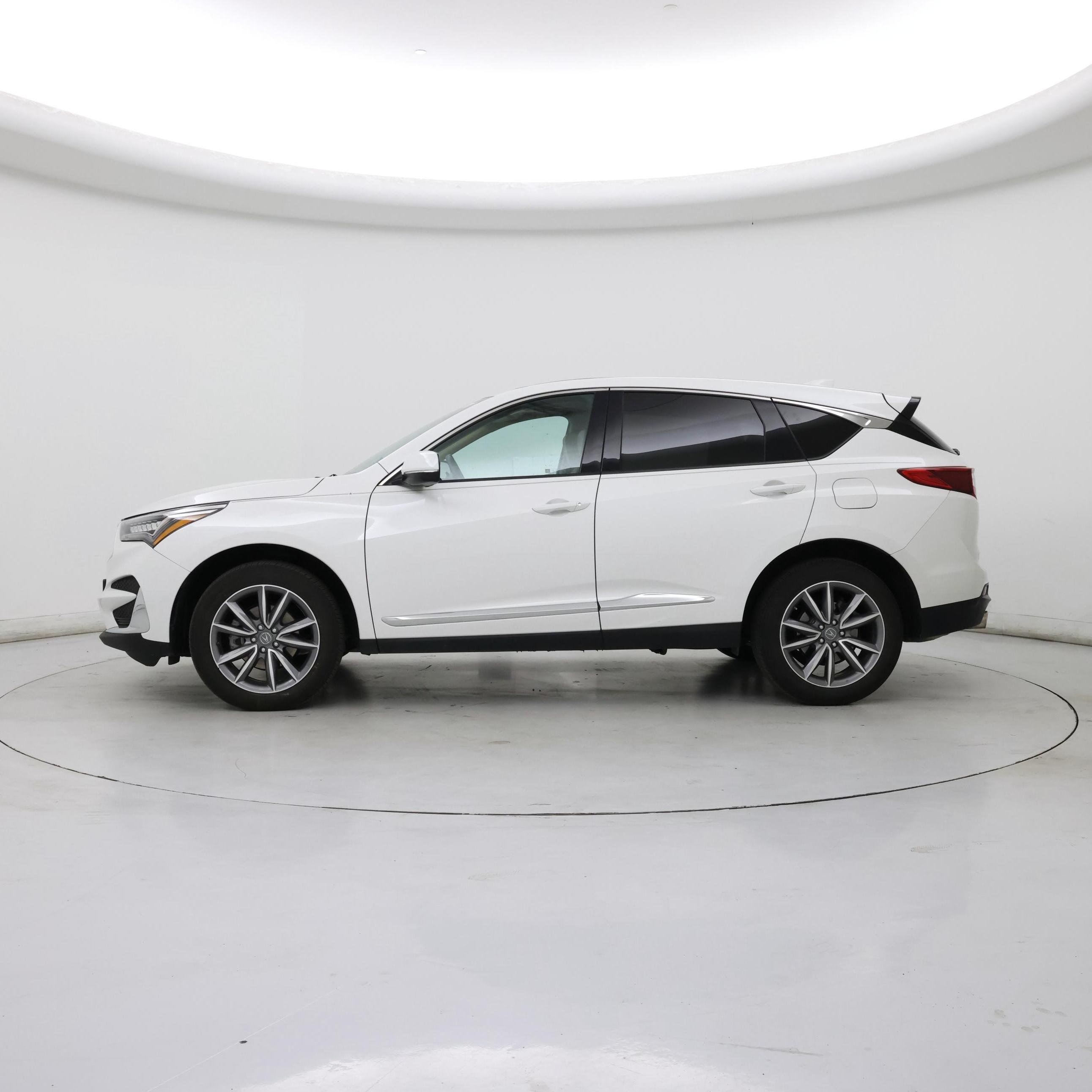 Thumbnail: 2020 Acura RDX - 3