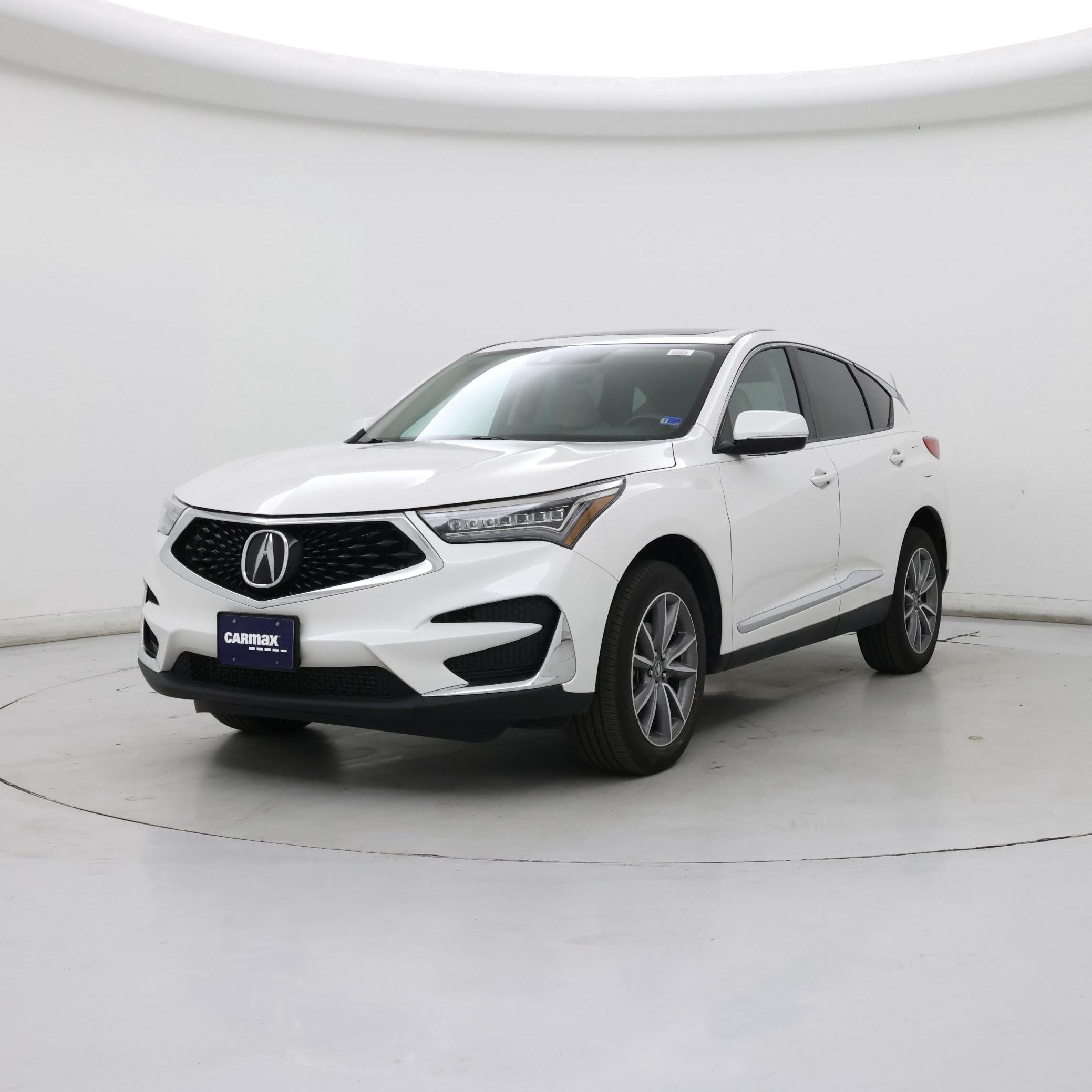 Thumbnail: 2020 Acura RDX - 4